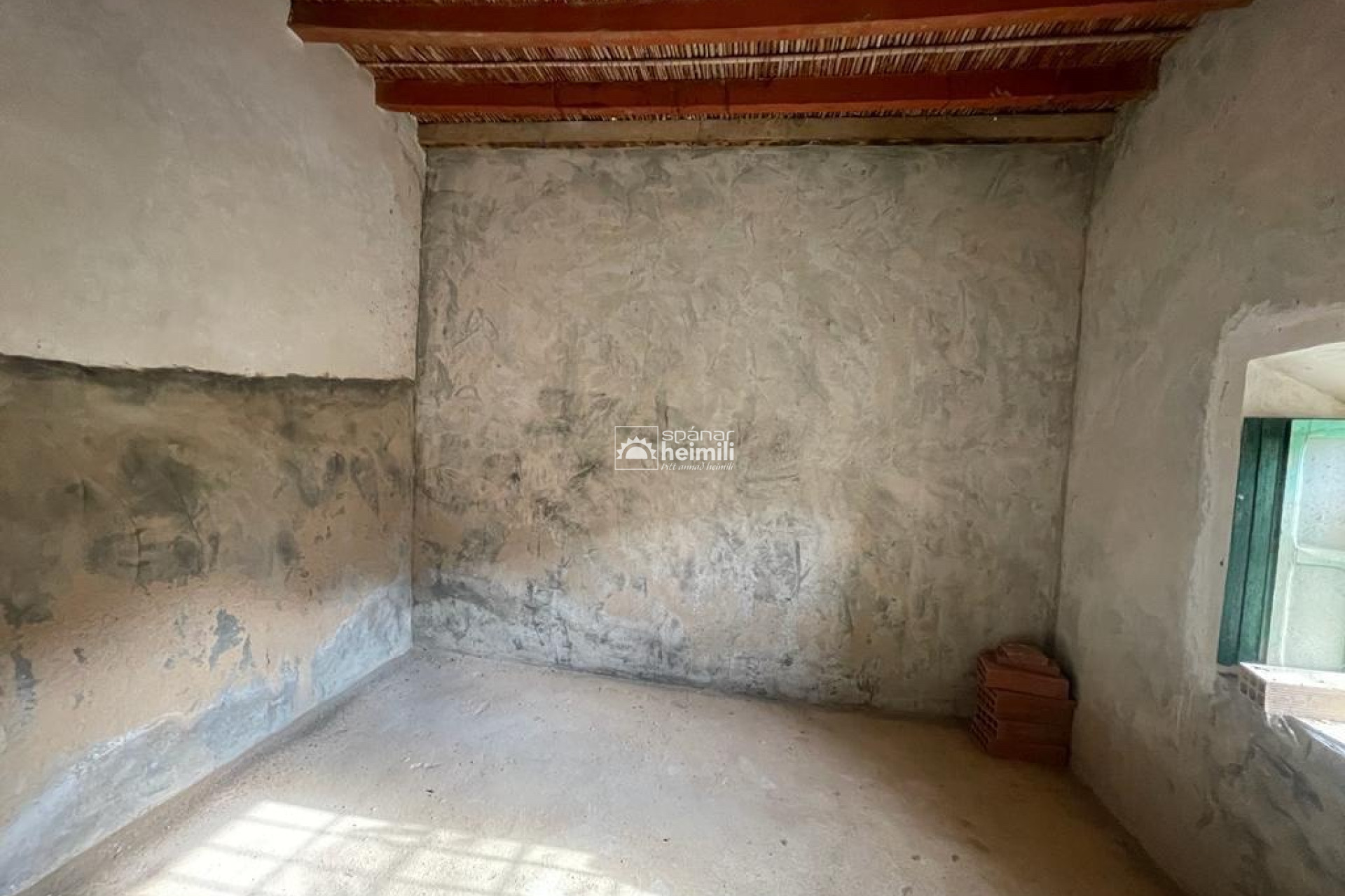 Resale - Finca style house -
Cartagena