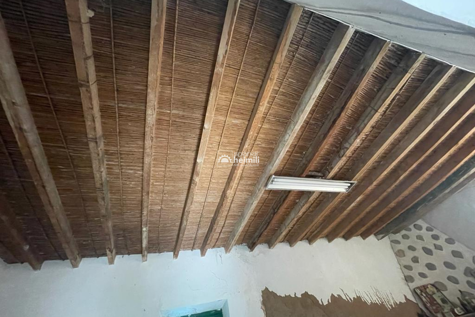 Resale - Finca style house -
Cartagena