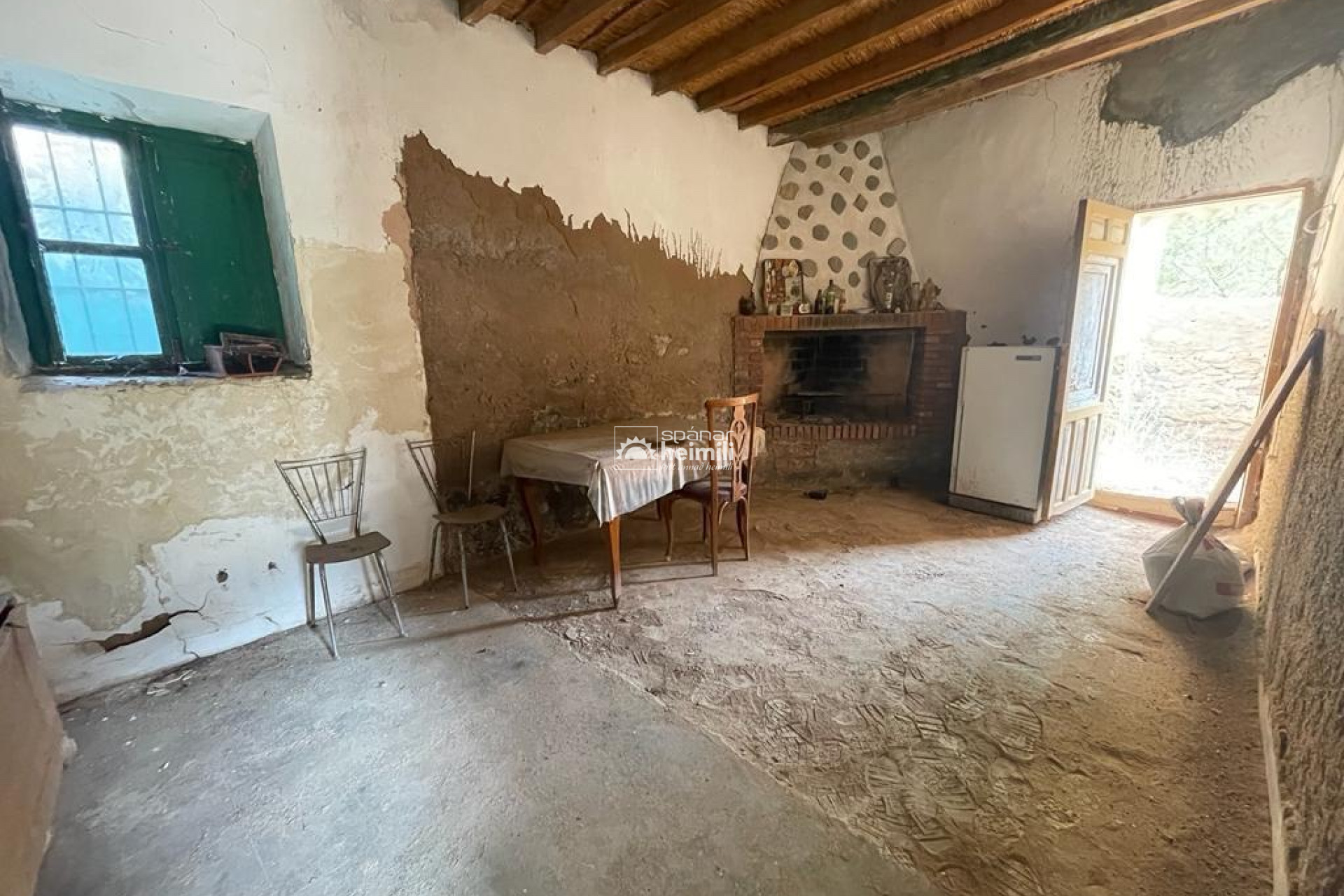 Resale - Finca style house -
Cartagena