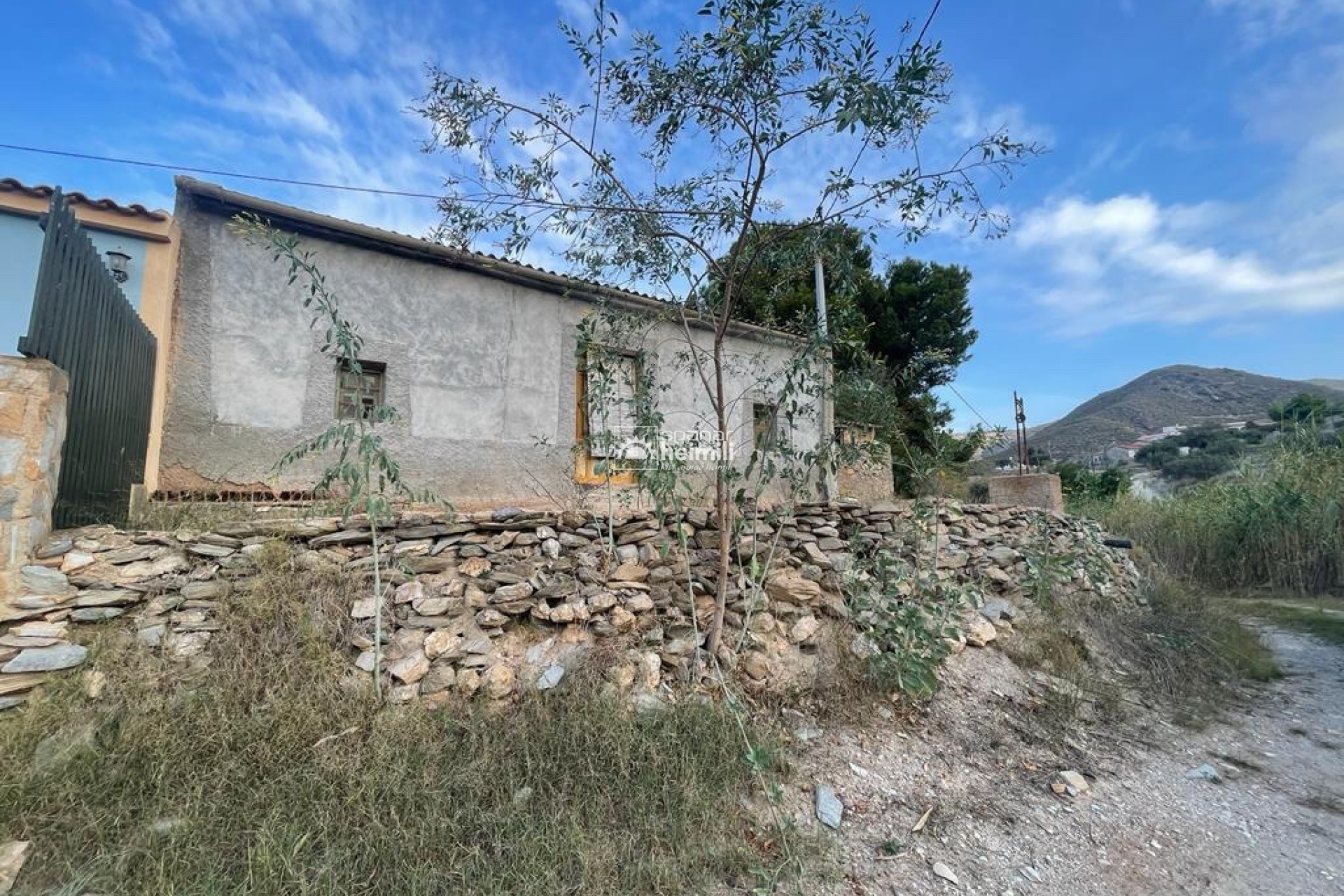 Resale - Finca style house -
Cartagena