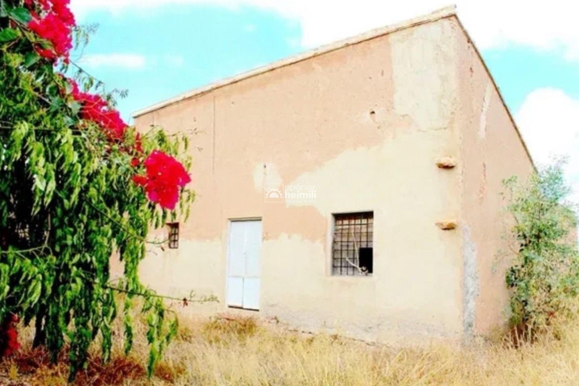 Resale - Finca style house -
Cartagena