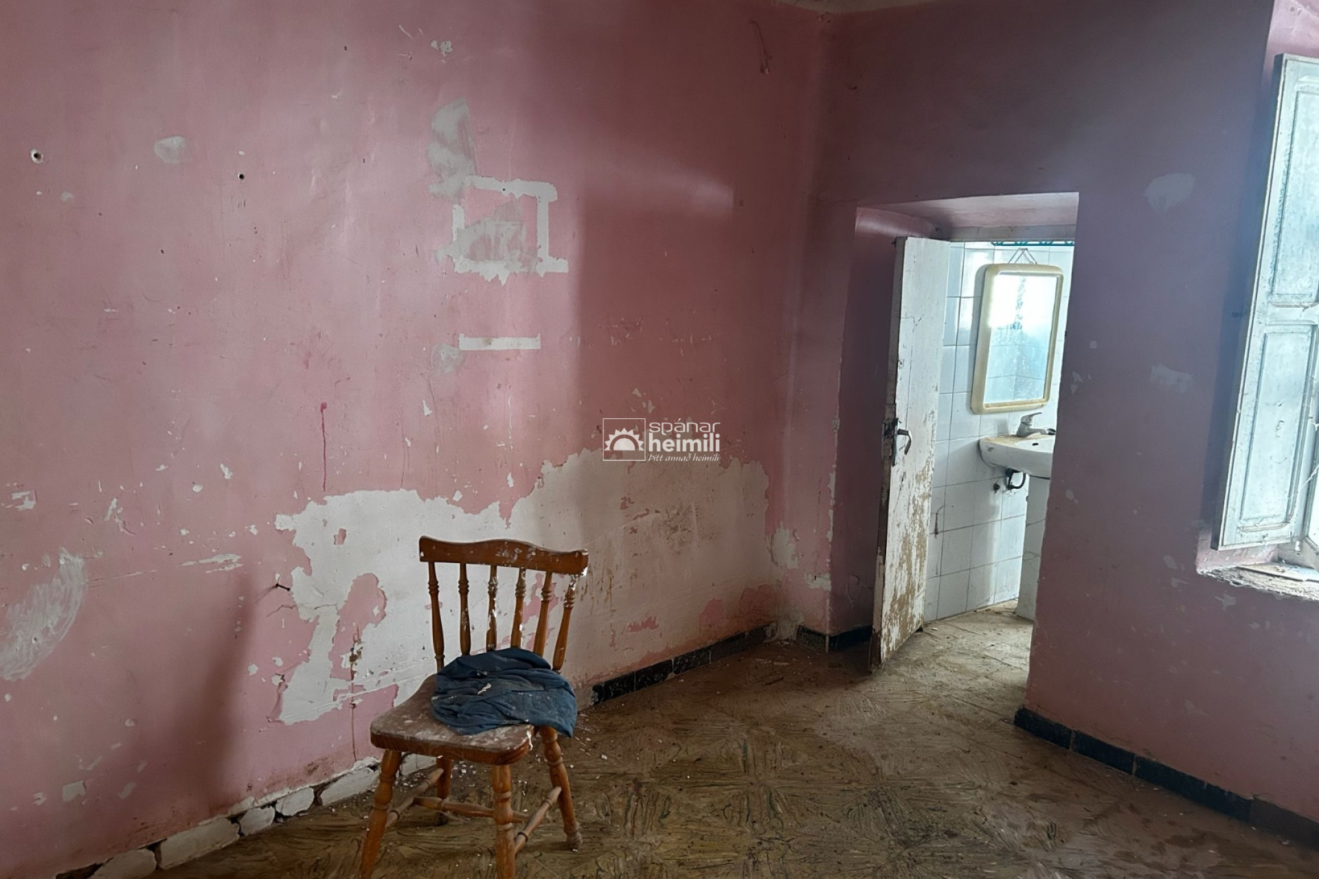 Resale - Finca style house -
Cartagena