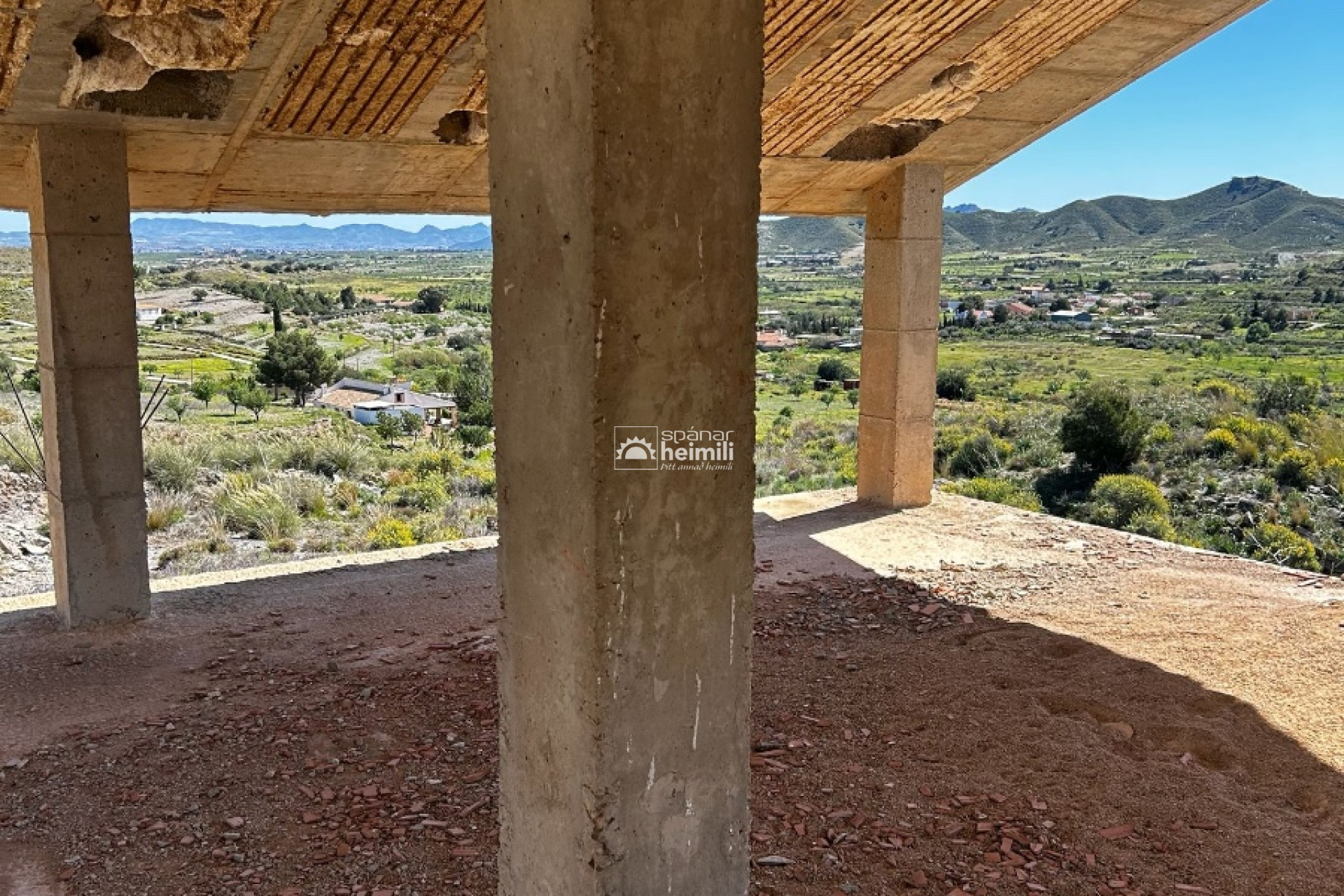 Resale - Finca style house -
Cartagena