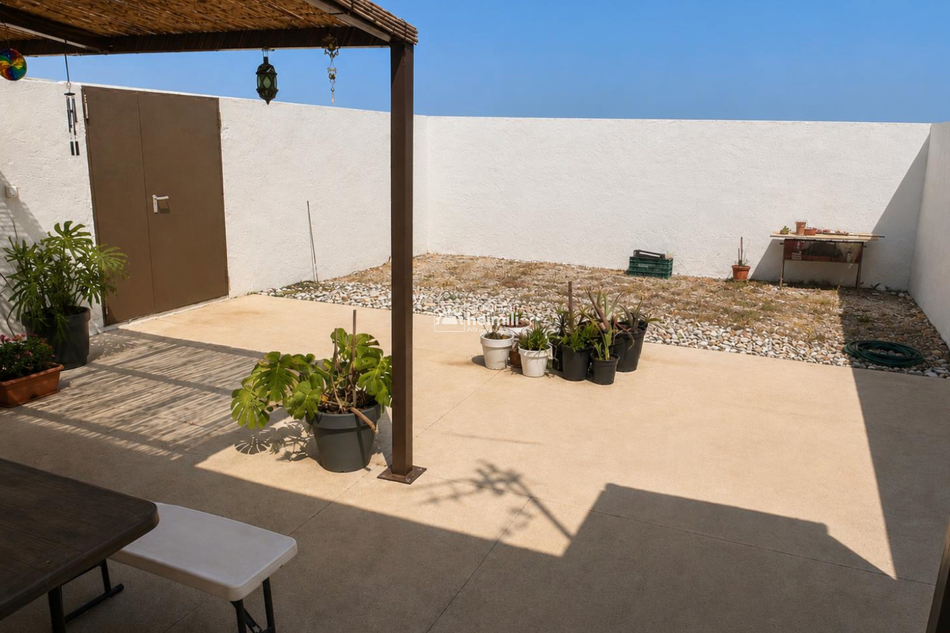 Resale - Finca style house -
Cartagena