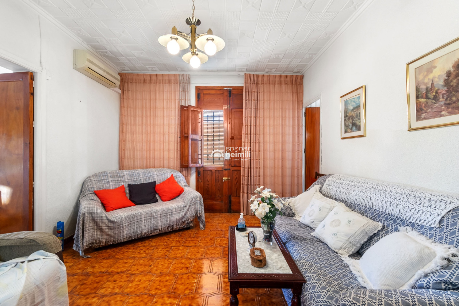 Resale - Finca style house -
Orihuela - Orihuelaborg og nærsvæði