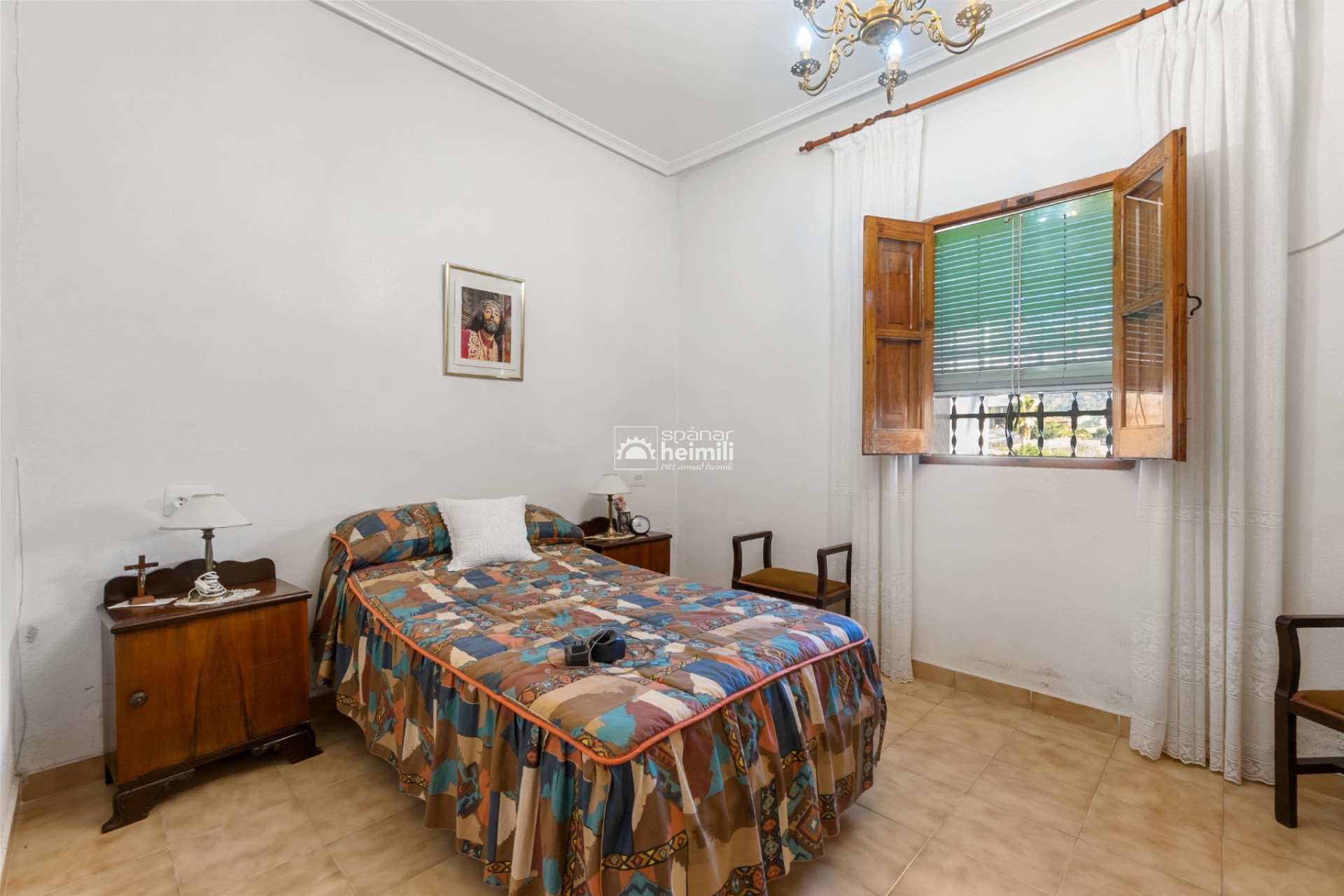 Resale - Finca style house -
Orihuela - Orihuelaborg og nærsvæði