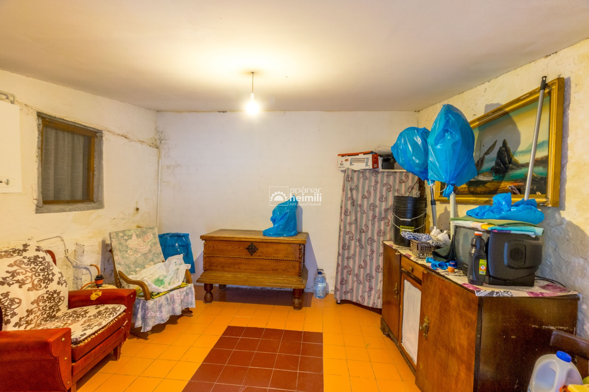 Resale - Finca style house -
Orihuela - Orihuelaborg og nærsvæði