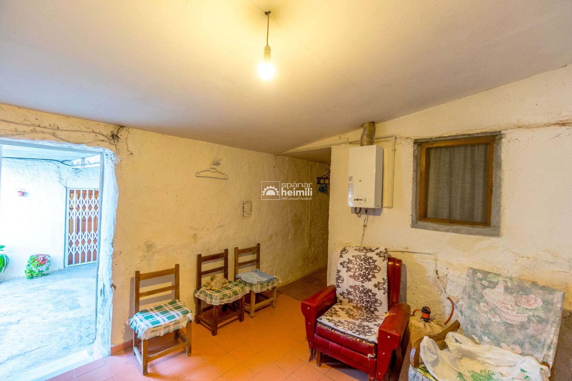 Resale - Finca style house -
Orihuela - Orihuelaborg og nærsvæði