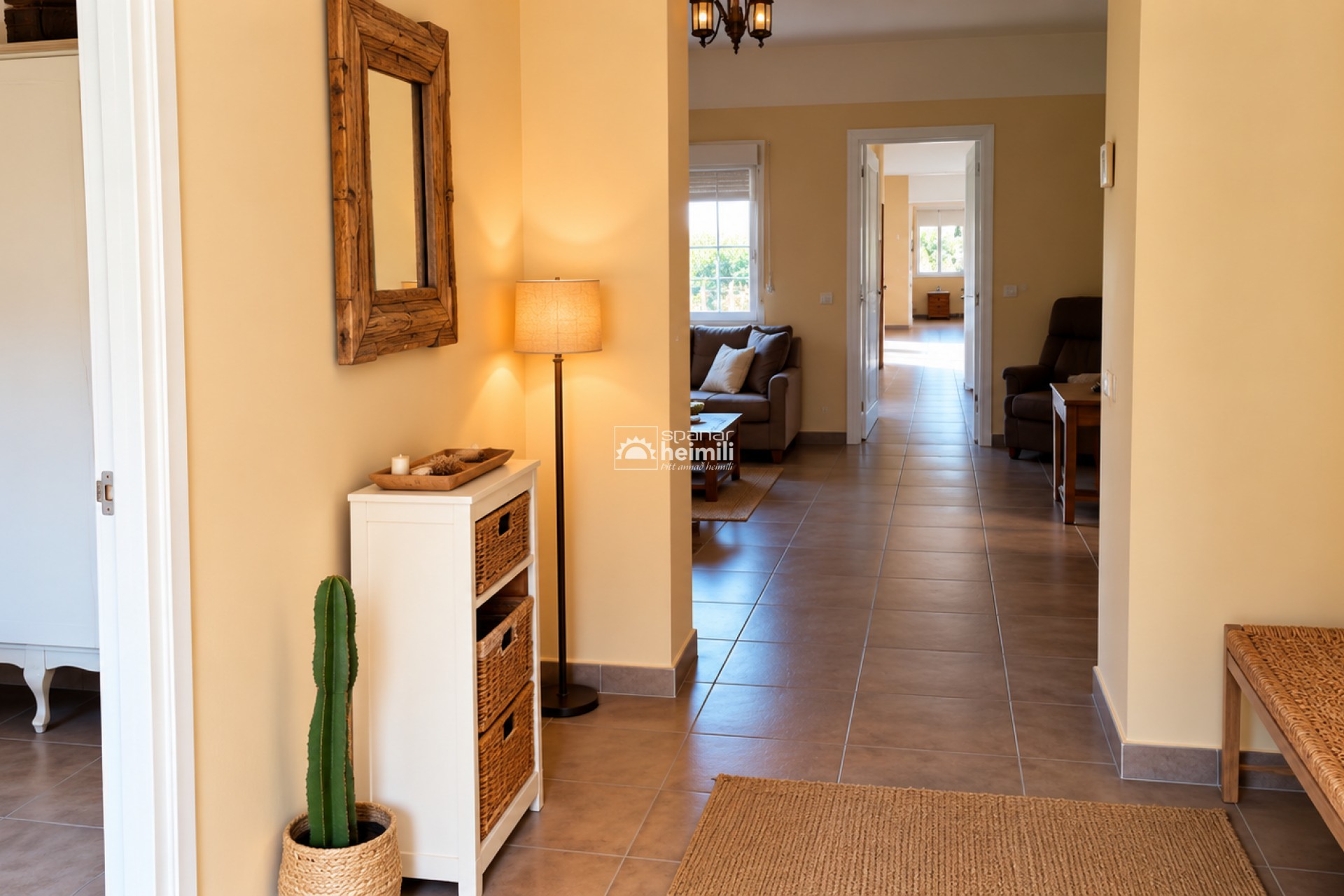 Resale - finca -
Tallante
