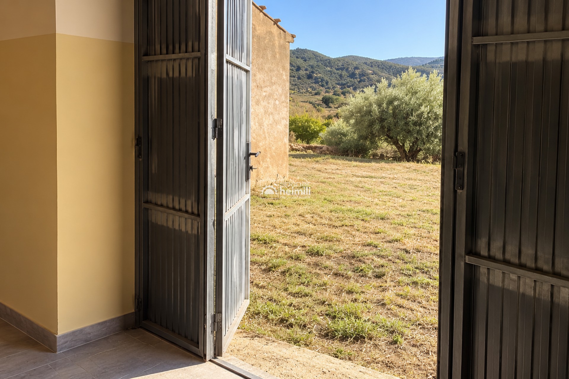 Resale - finca -
Tallante