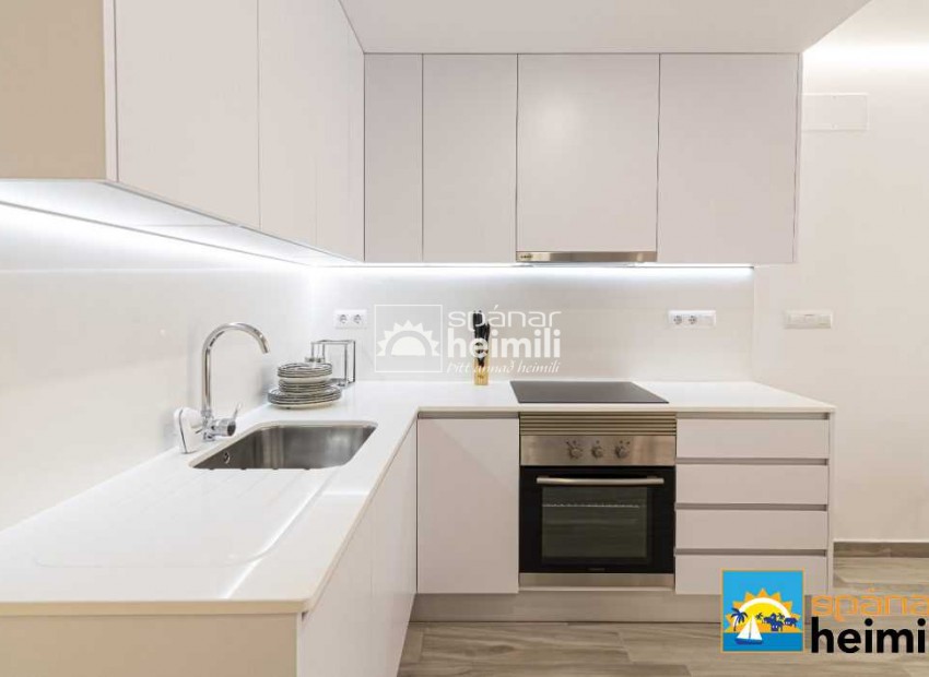 Resale -  -
La Manga del Mar Menor