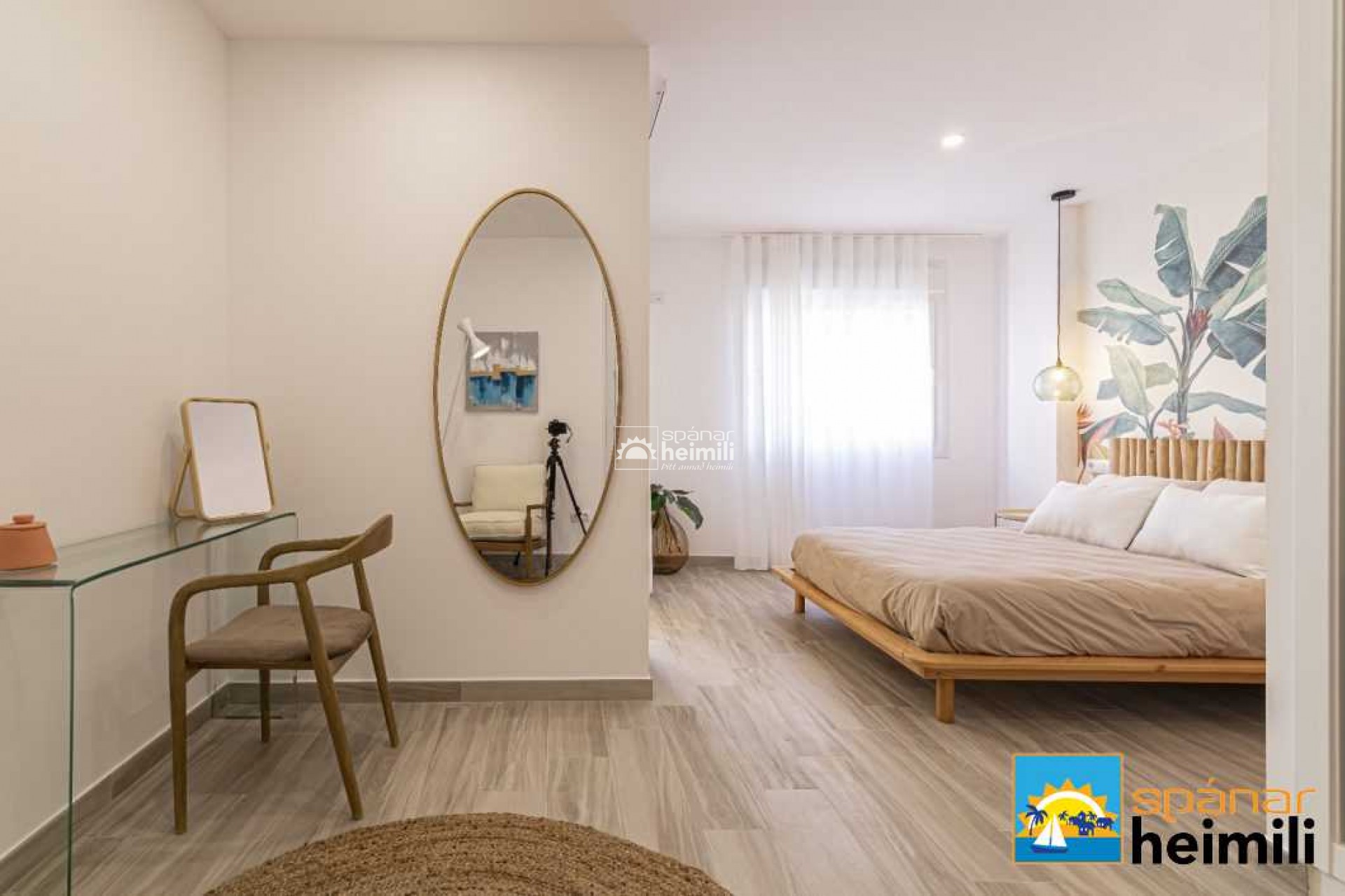 Resale -  -
La Manga del Mar Menor