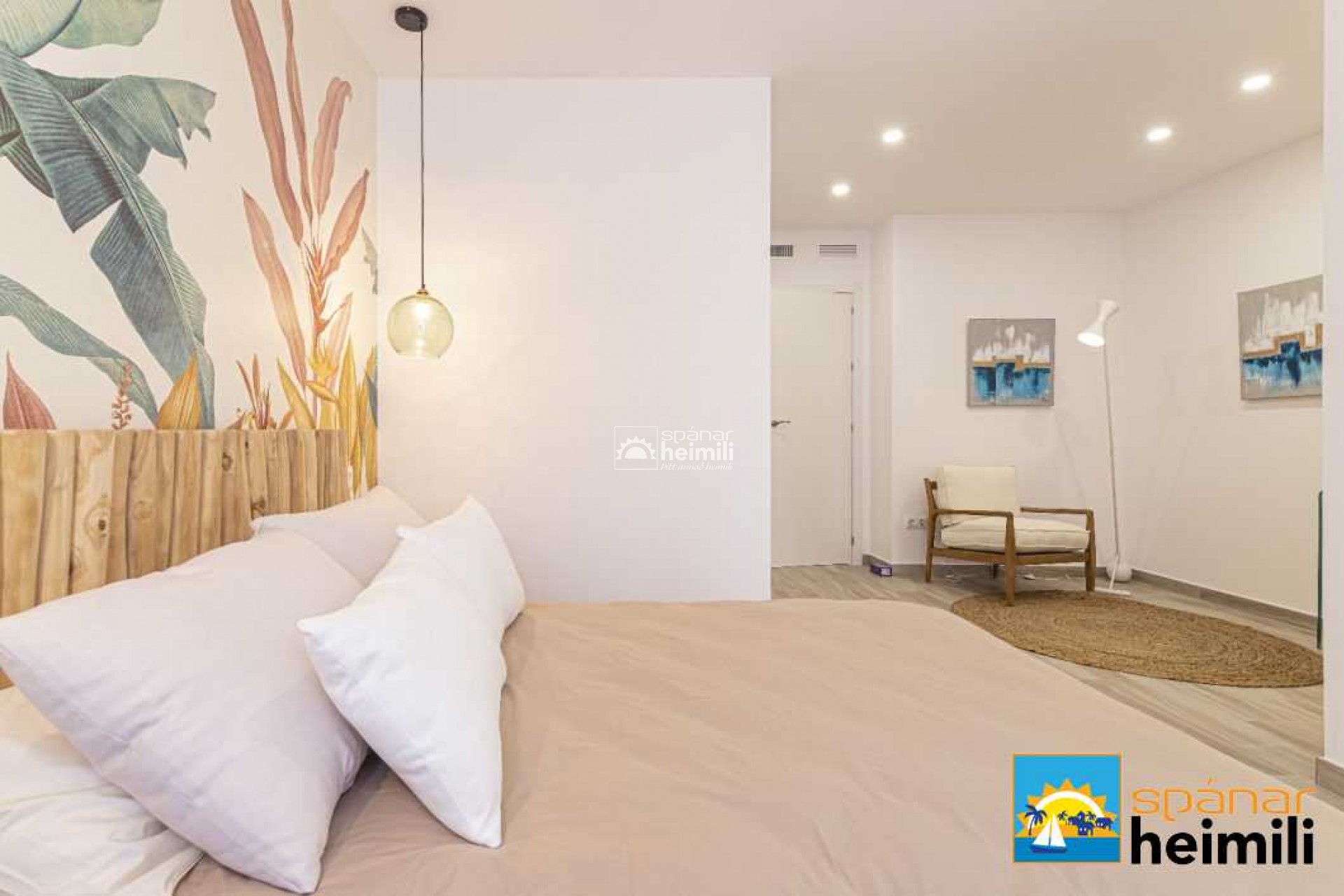 Resale -  -
La Manga del Mar Menor