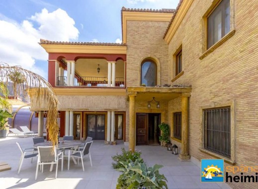  - Resale -
            Orihuela - 1192