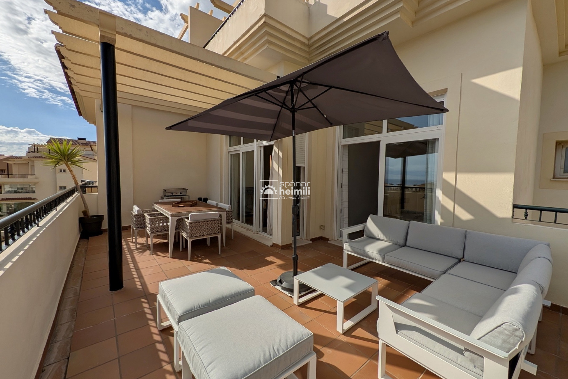 Resale - Penthouse -
Albir, Alfaz / Altea - Altea