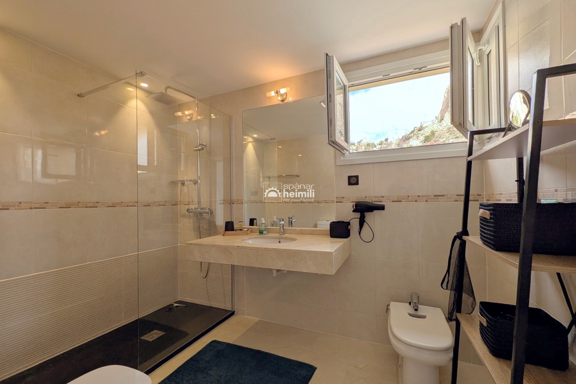 Resale - Penthouse -
Albir, Alfaz / Altea - Altea