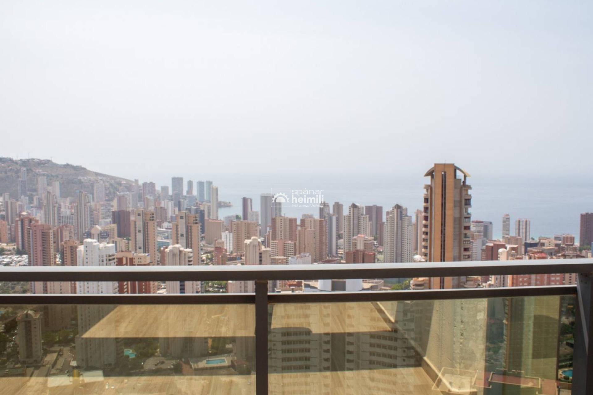 Resale - Penthouse -
Benidorm