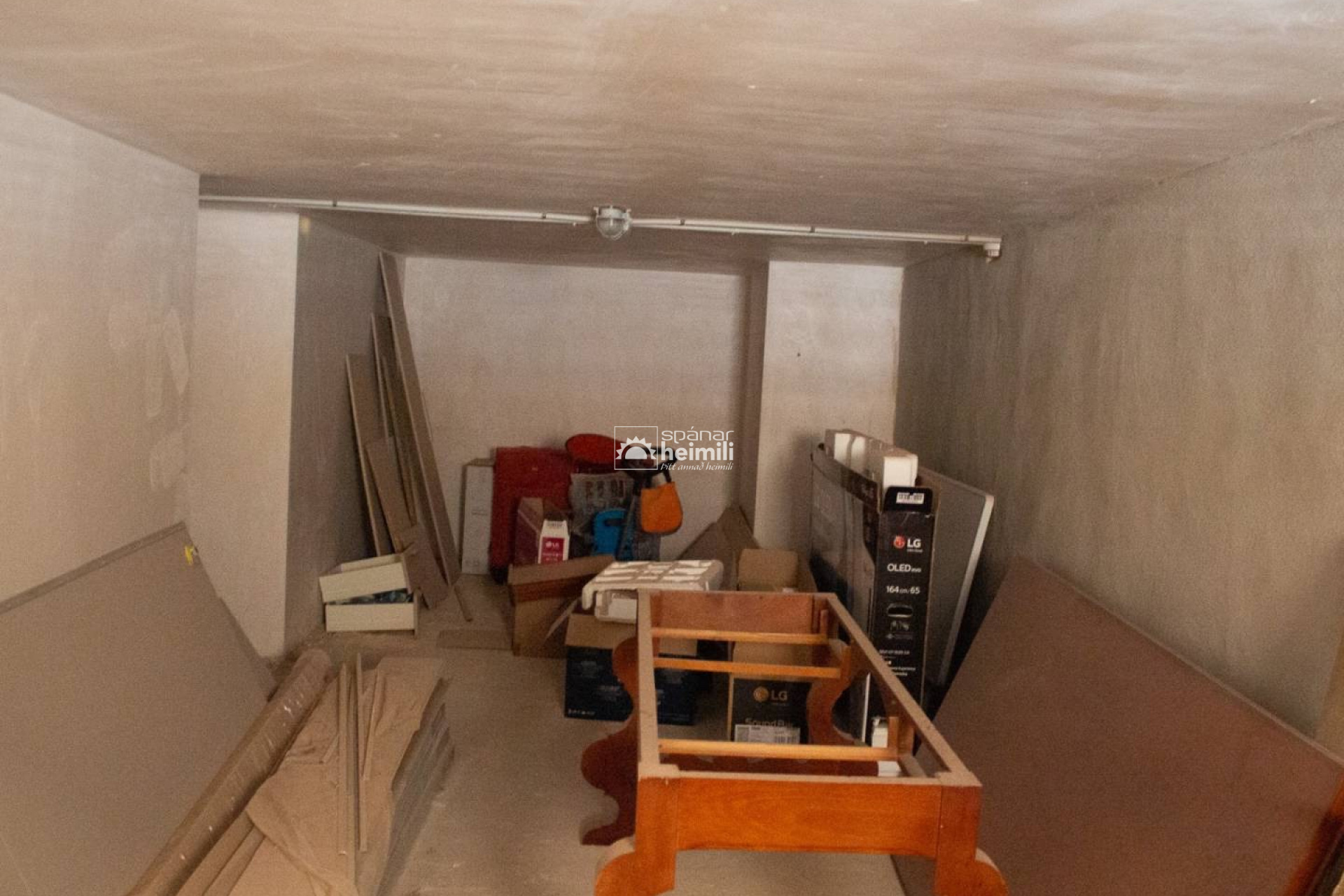 Resale - Penthouse -
Benidorm