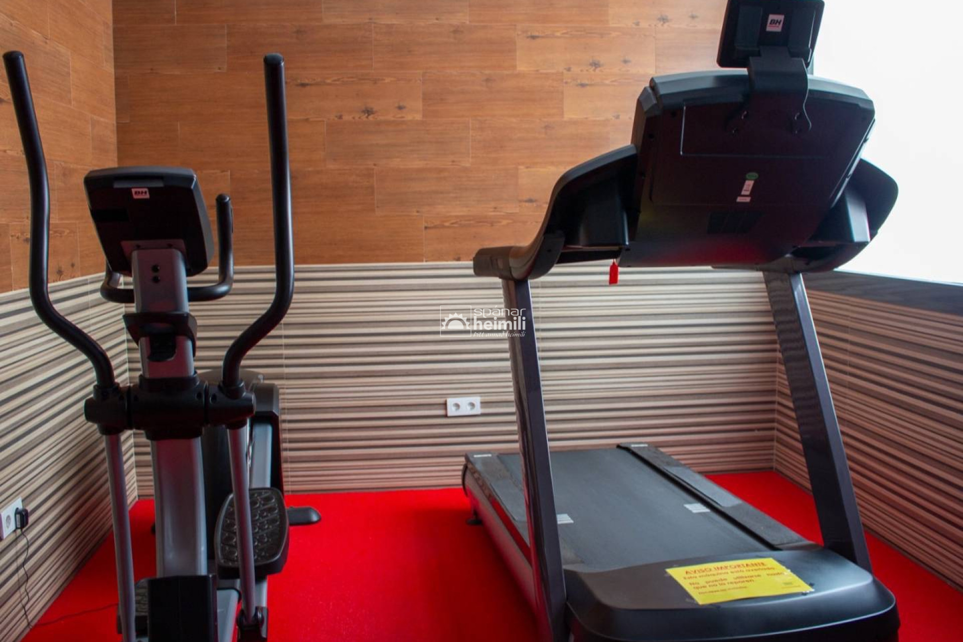 Resale - Penthouse -
Benidorm