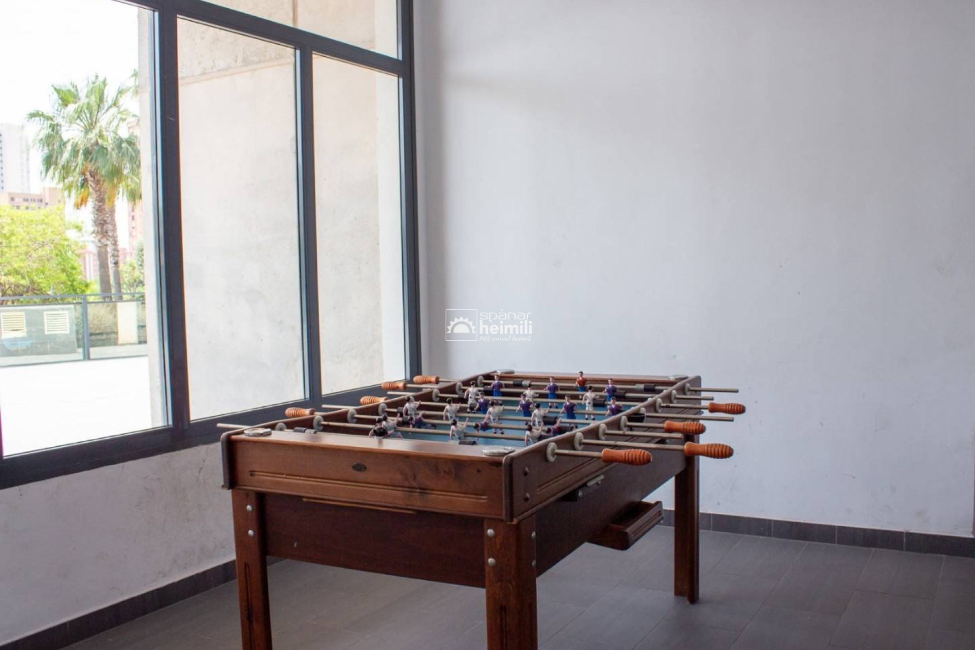 Resale - Penthouse -
Benidorm