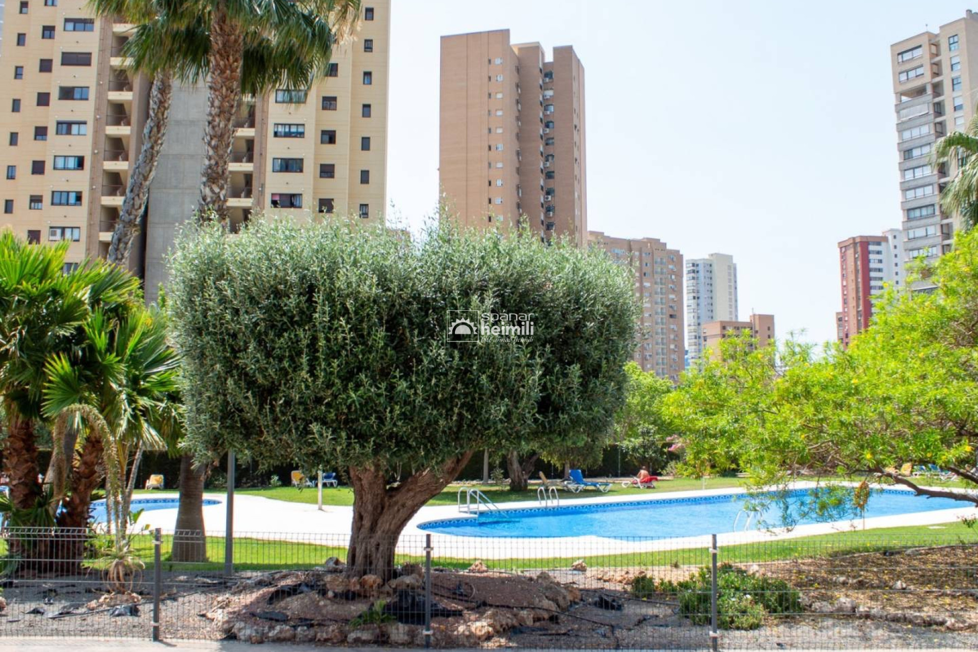 Resale - Penthouse -
Benidorm