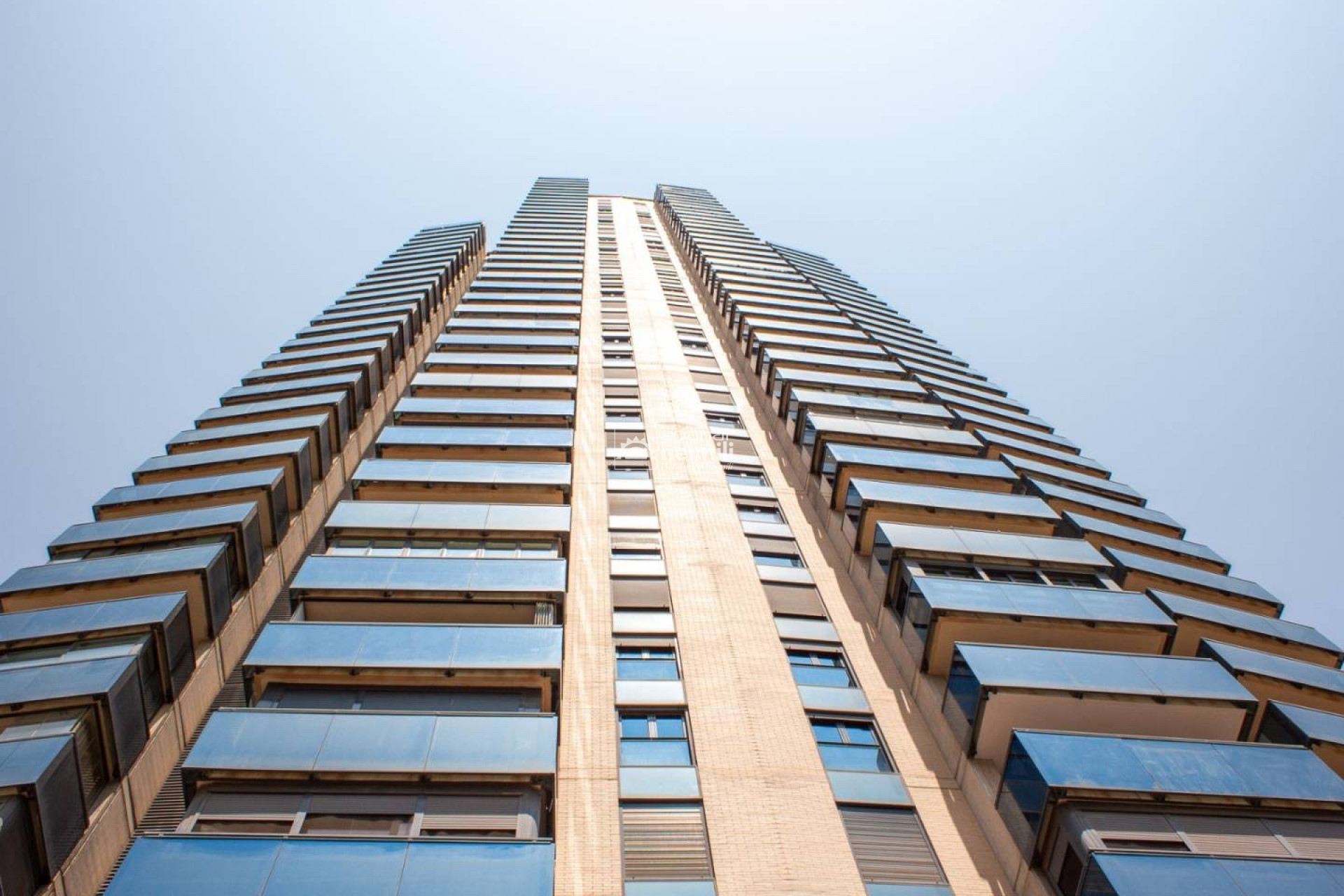 Resale - Penthouse -
Benidorm