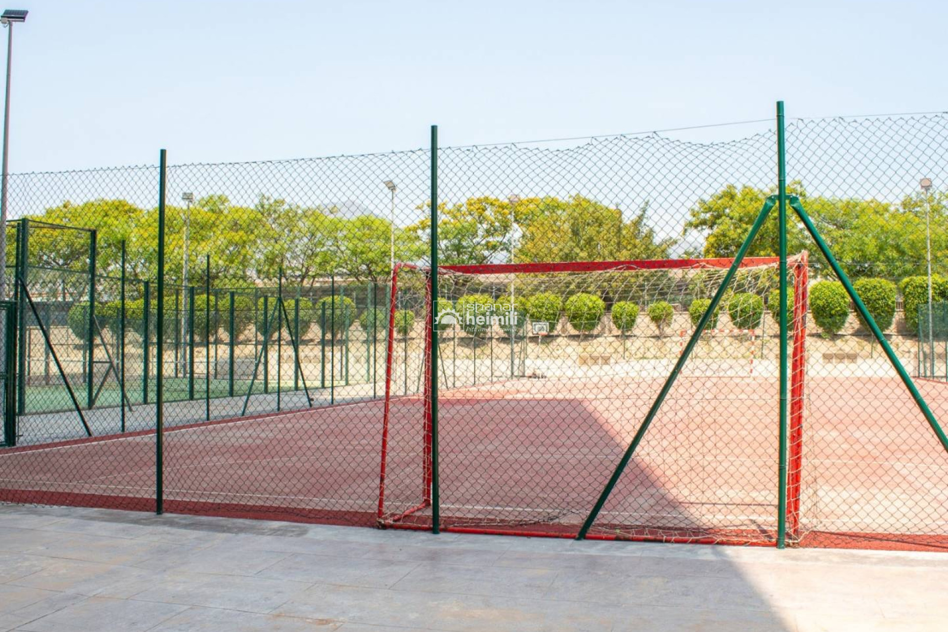 Resale - Penthouse -
Benidorm