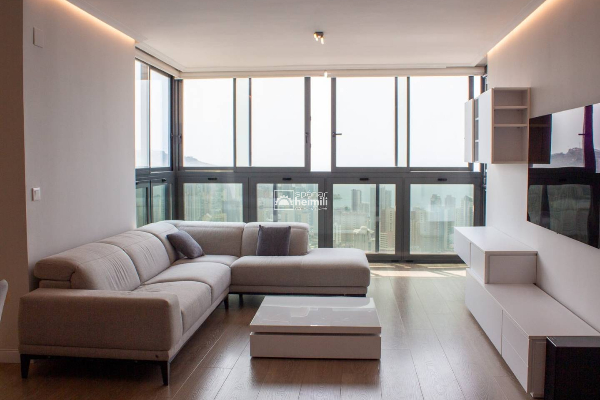 Resale - Penthouse -
Benidorm