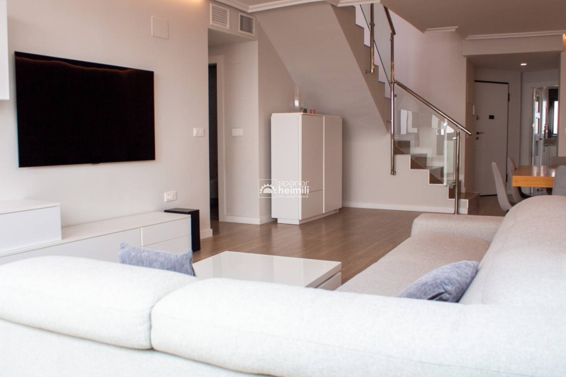 Resale - Penthouse -
Benidorm