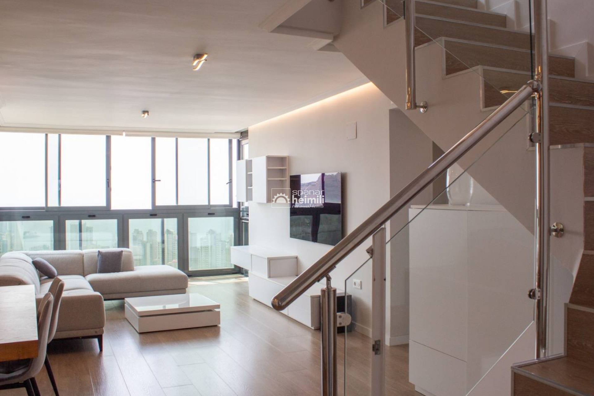 Resale - Penthouse -
Benidorm