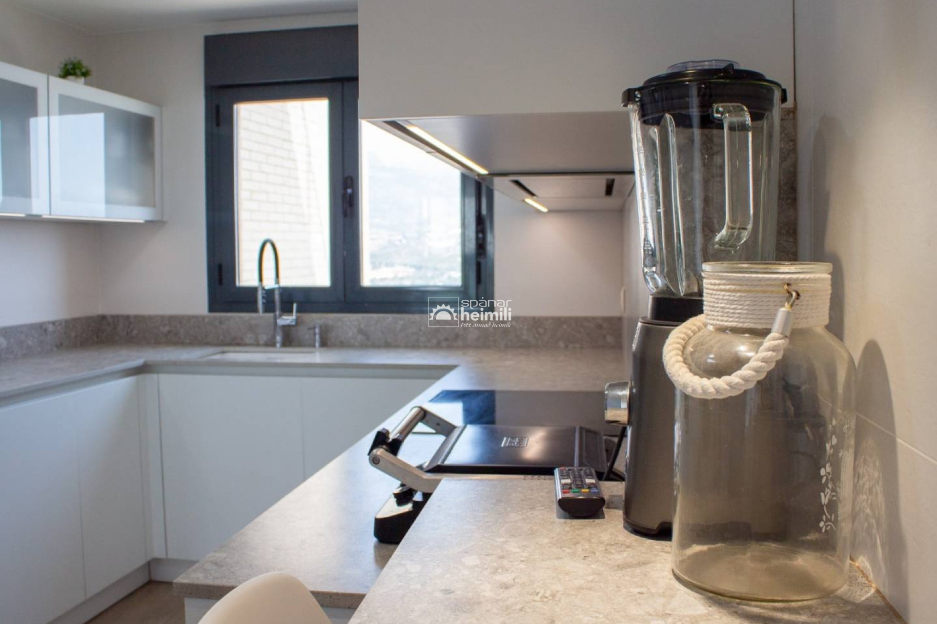 Resale - Penthouse -
Benidorm