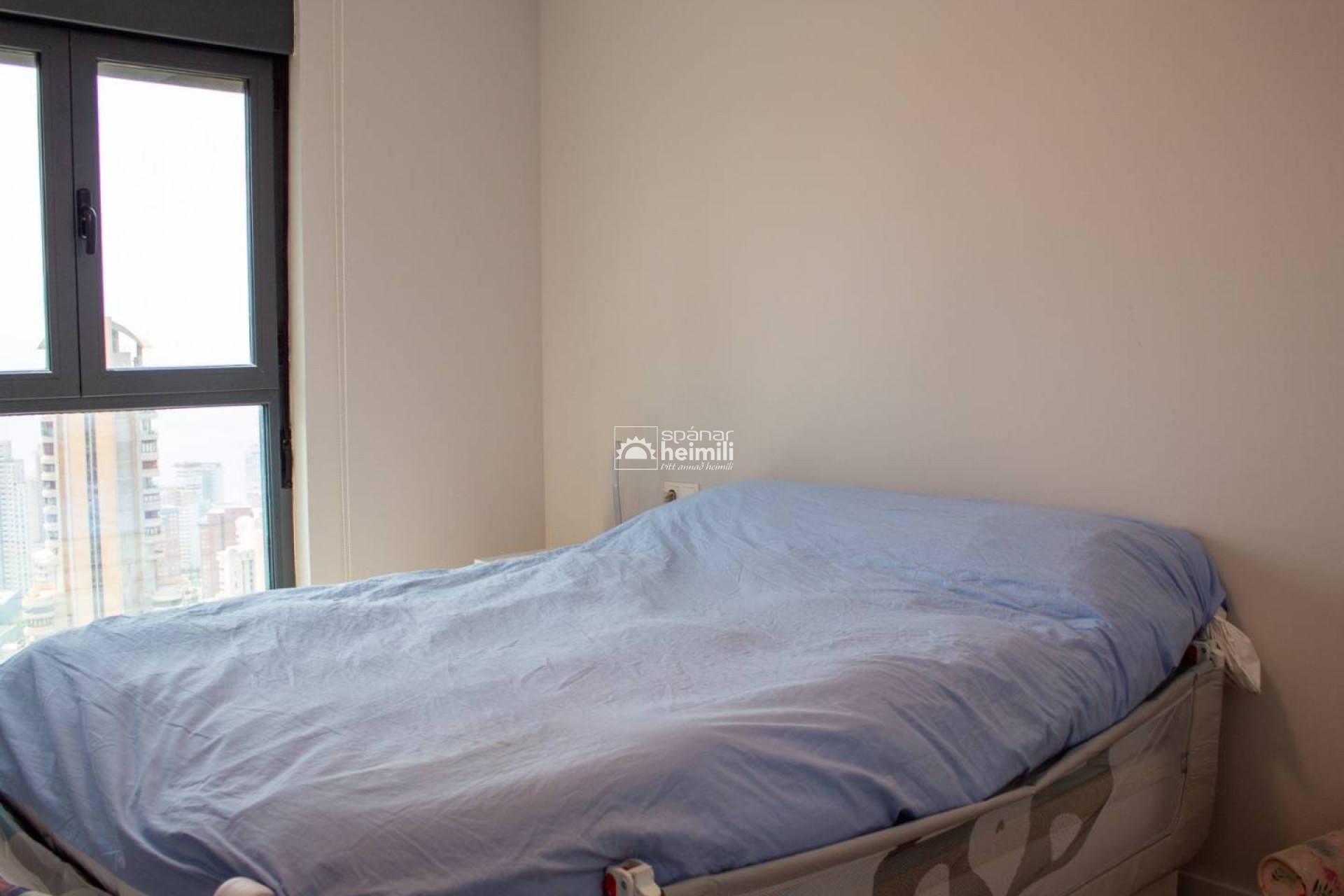 Resale - Penthouse -
Benidorm