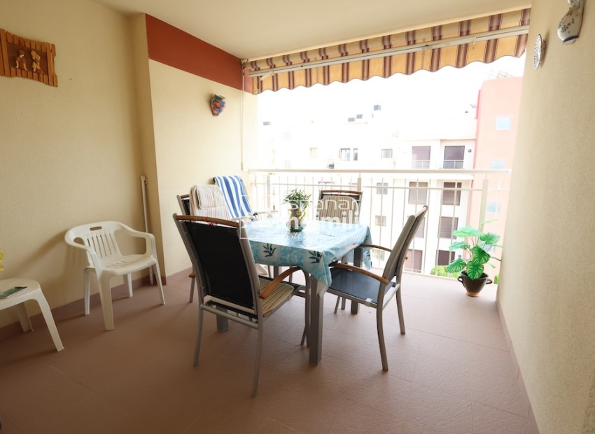 Resale - Penthouse -
Cabo Roig