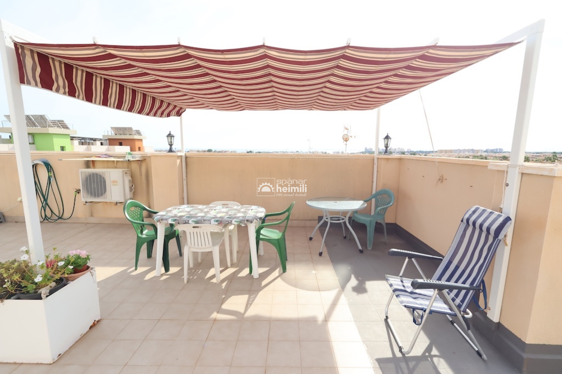 Resale - Penthouse -
Cabo Roig