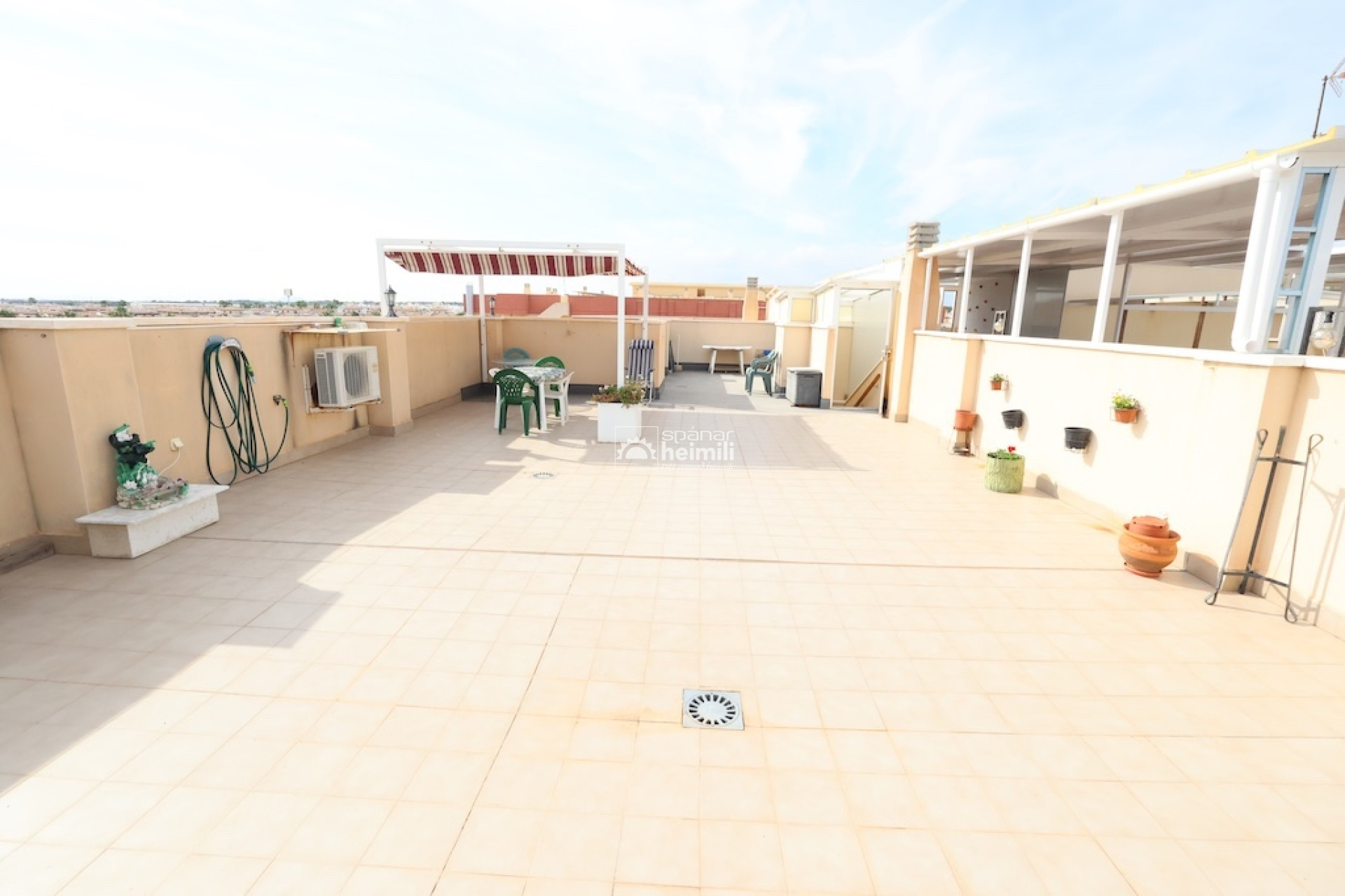 Resale - Penthouse -
Cabo Roig