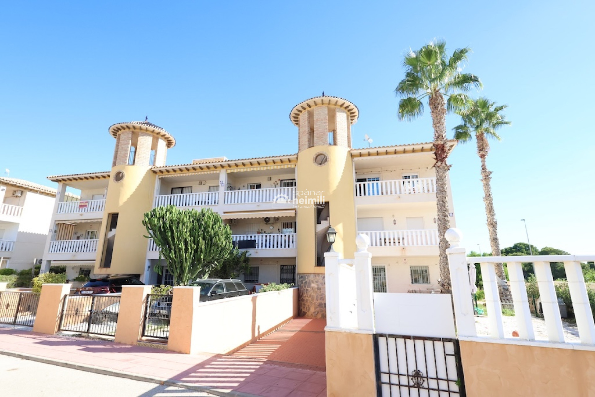 Resale - Penthouse -
Cabo Roig