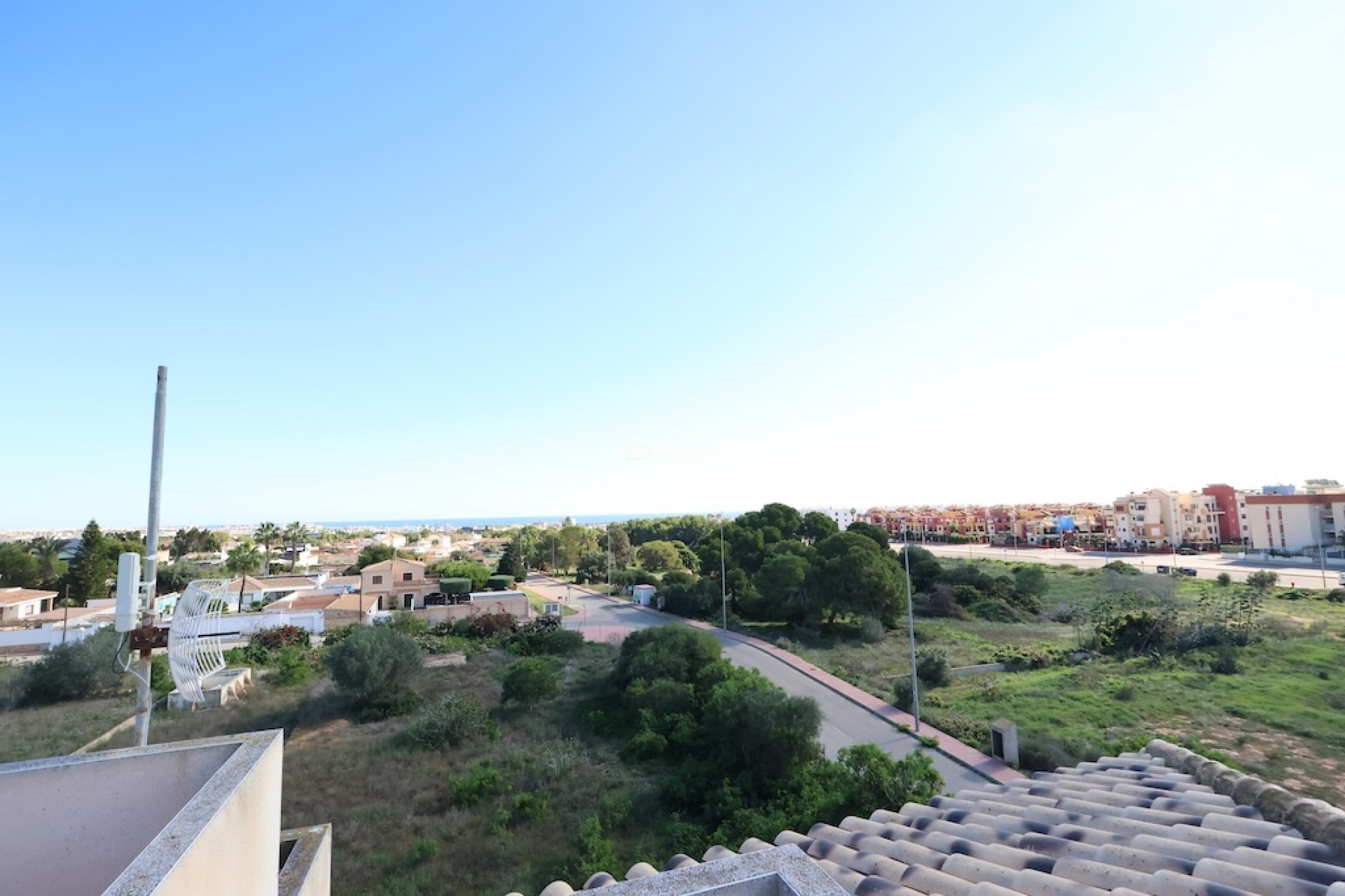 Resale - Penthouse -
Cabo Roig