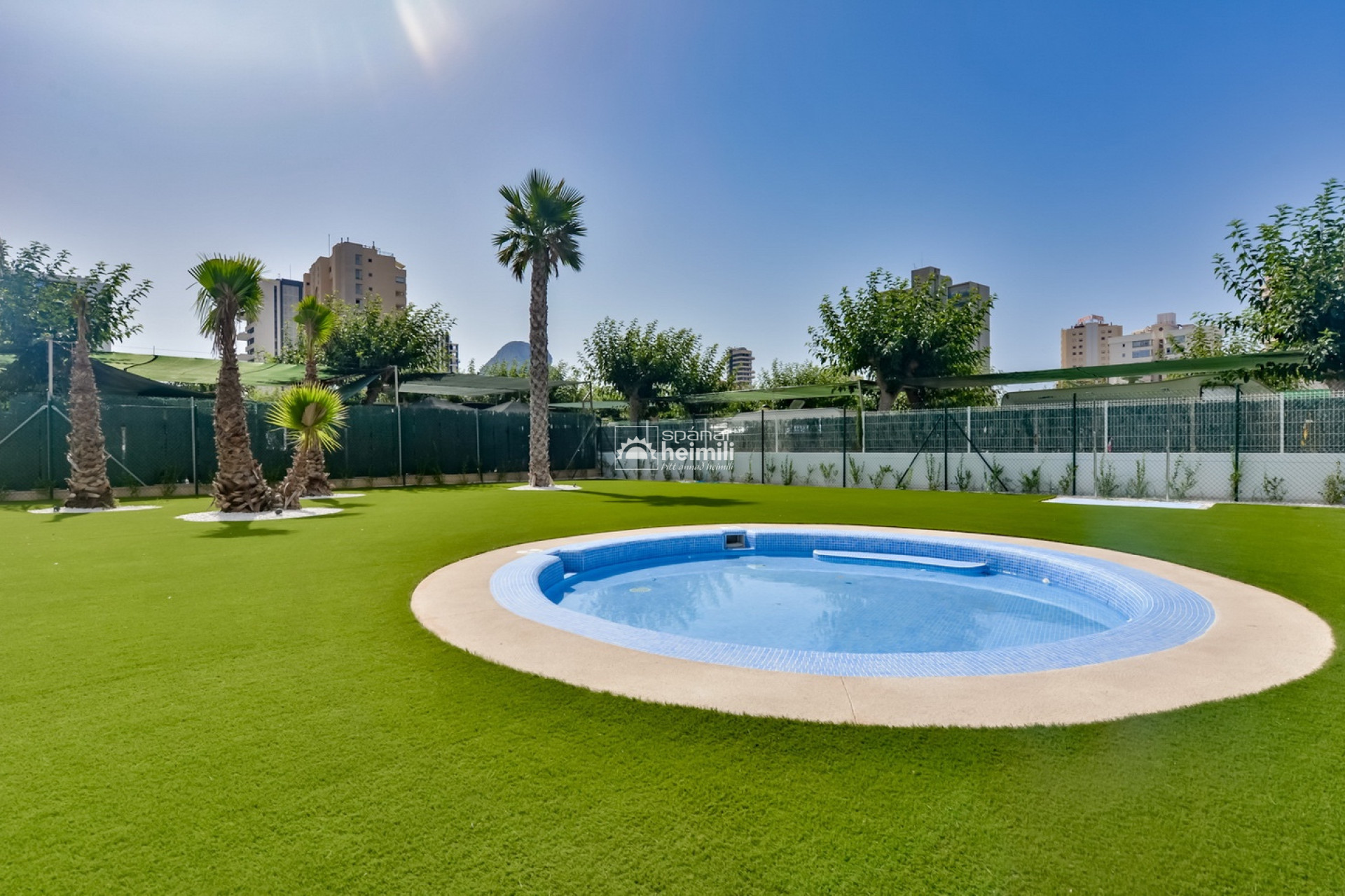 Resale - Penthouse -
Calpe