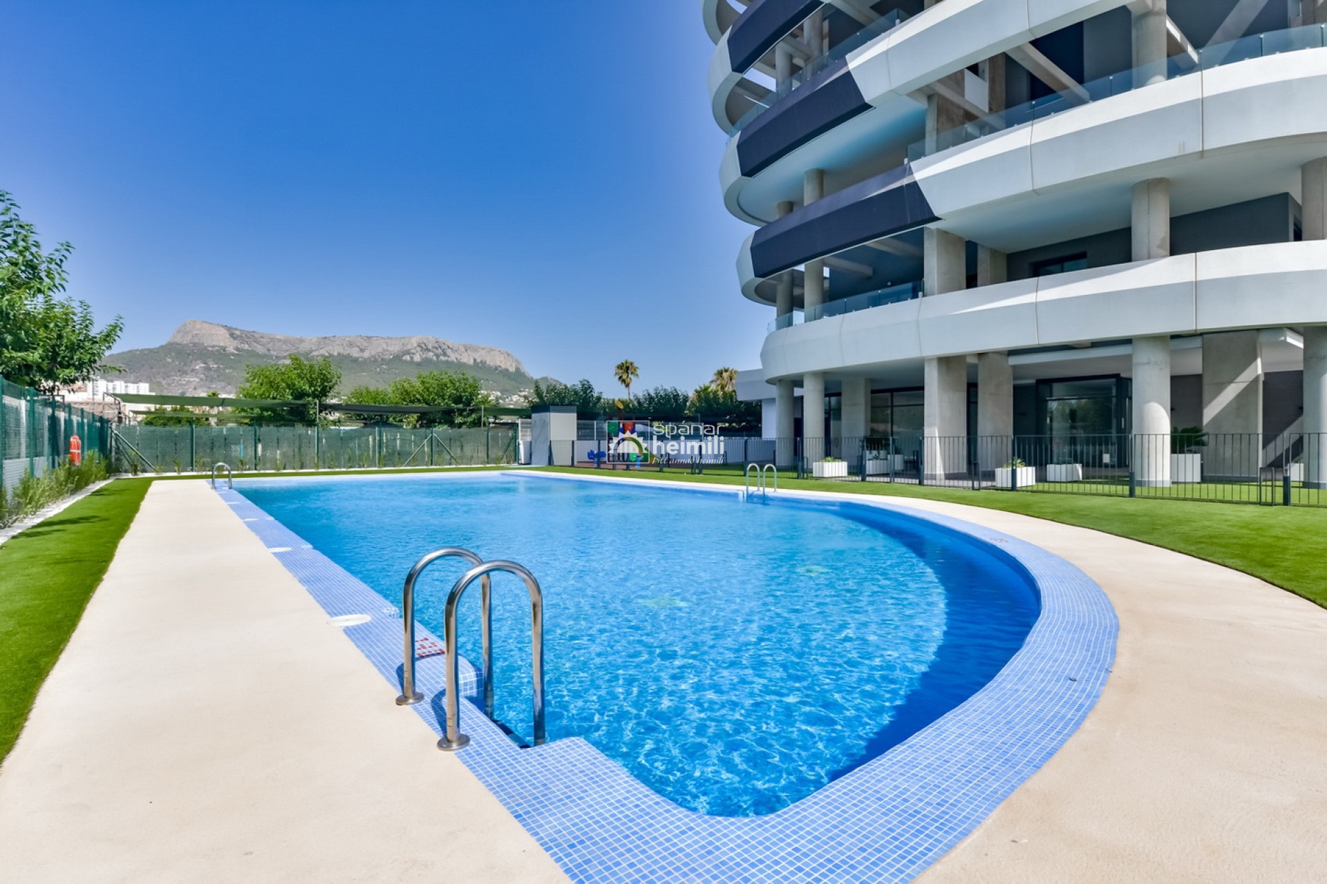Resale - Penthouse -
Calpe