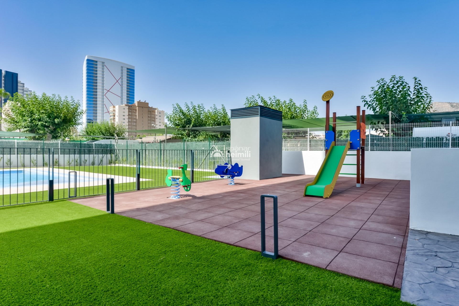 Resale - Penthouse -
Calpe