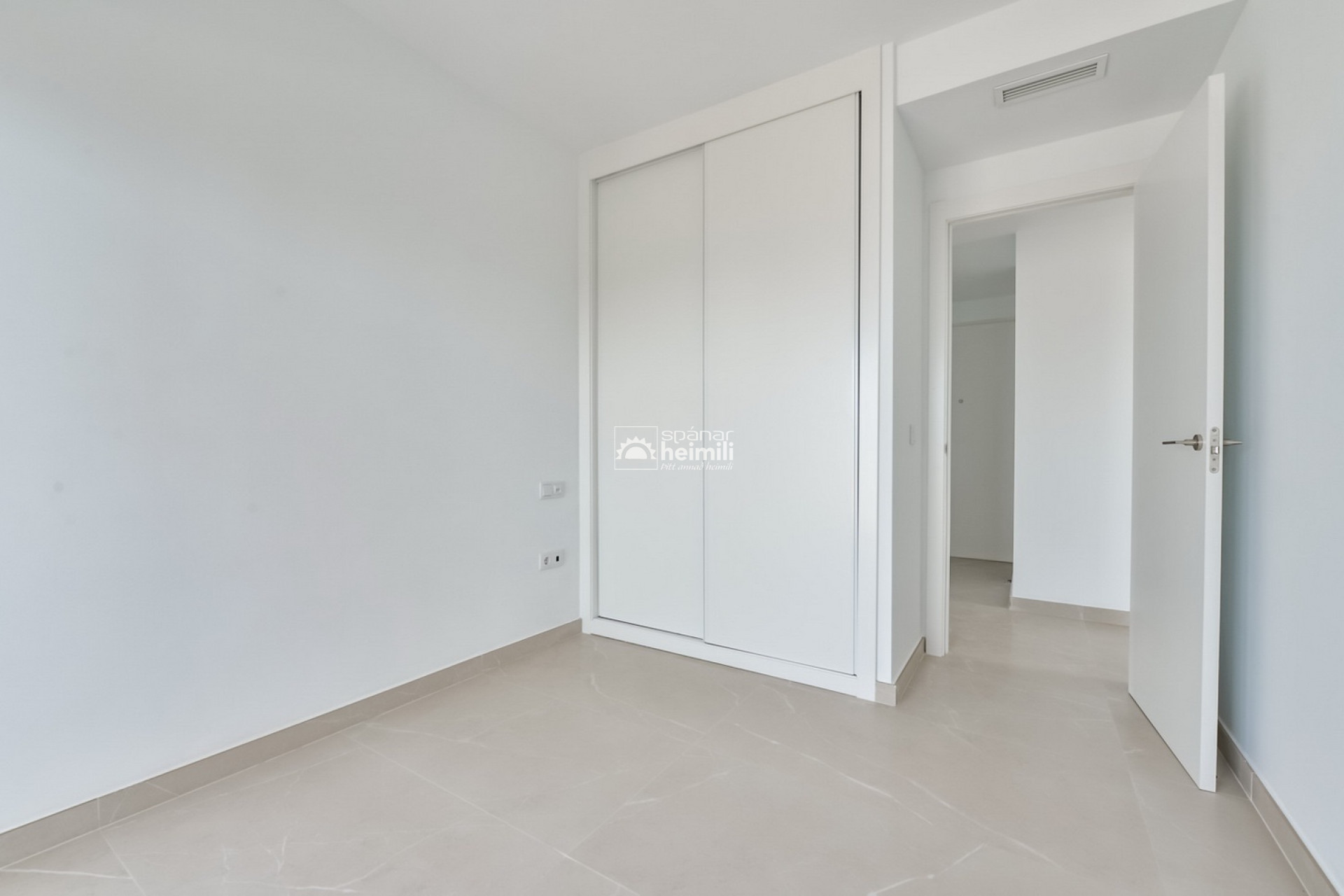 Resale - Penthouse -
Calpe
