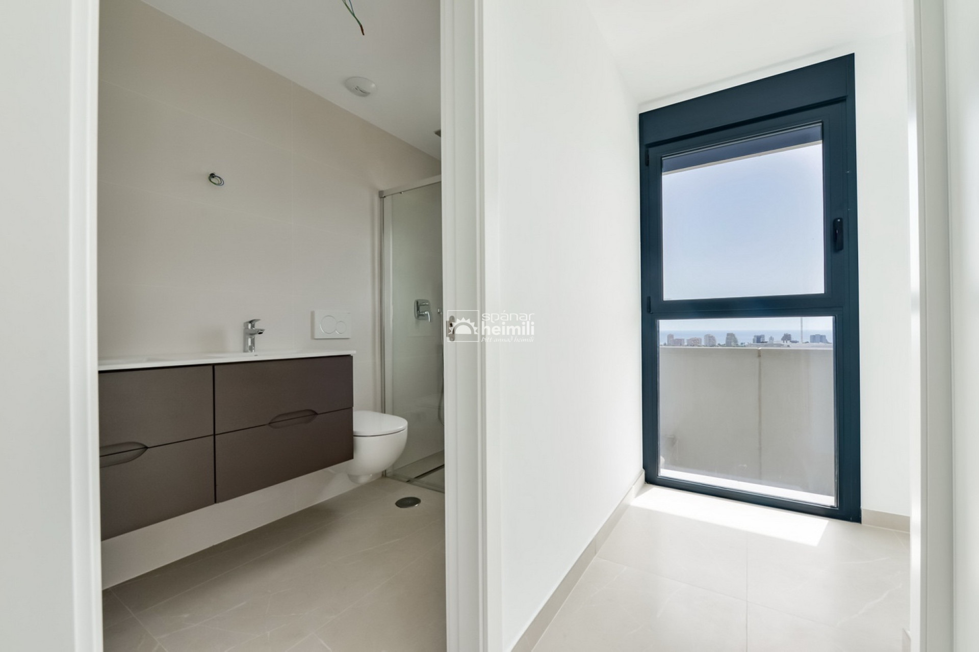 Resale - Penthouse -
Calpe