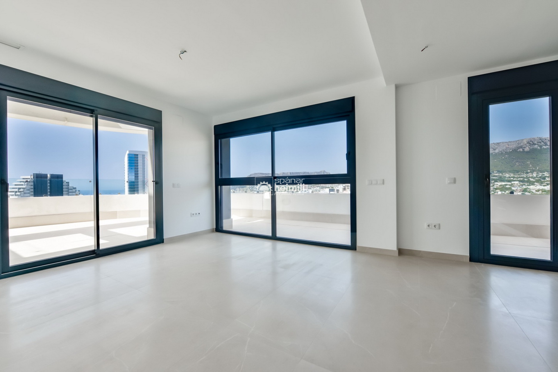 Resale - Penthouse -
Calpe