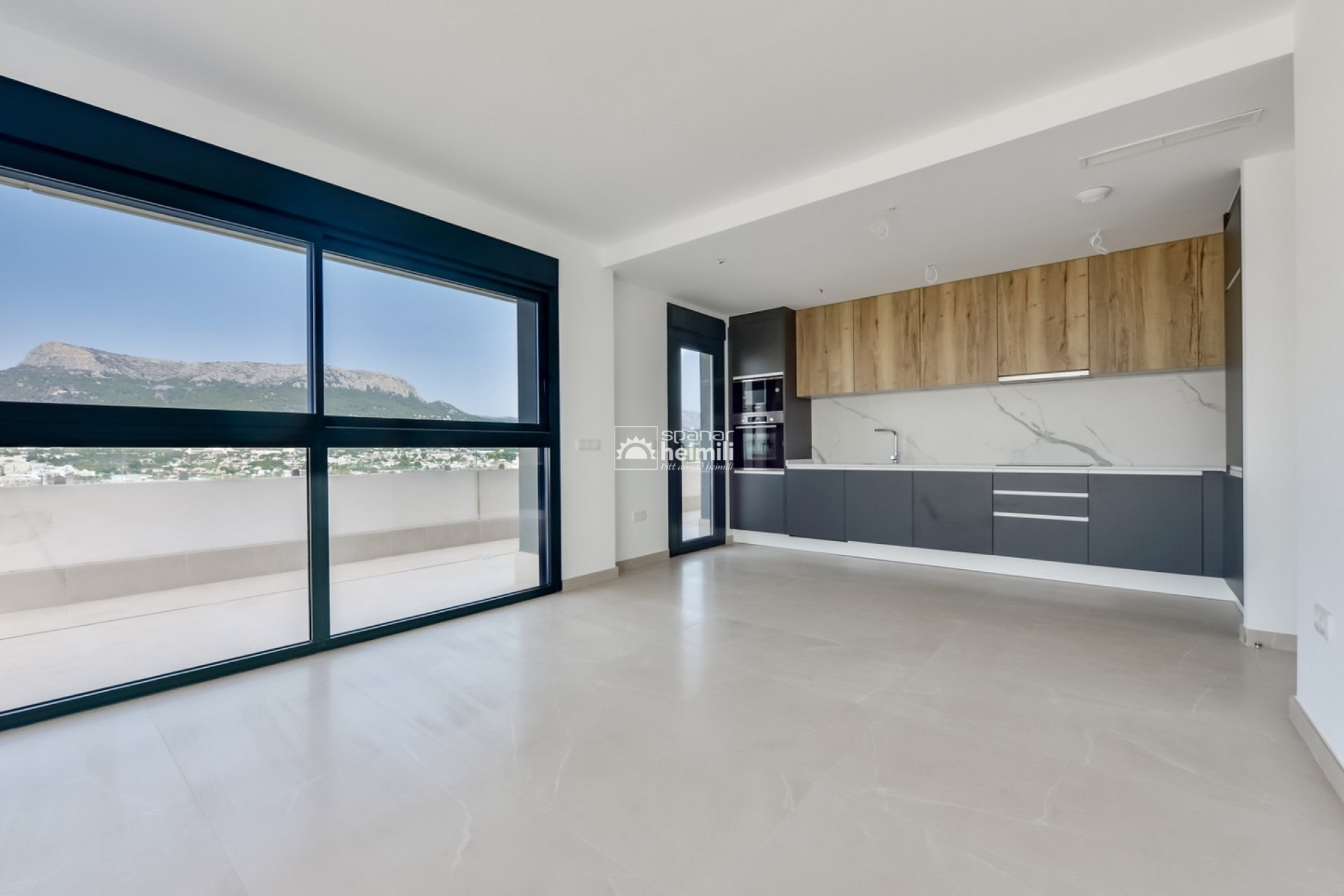 Resale - Penthouse -
Calpe