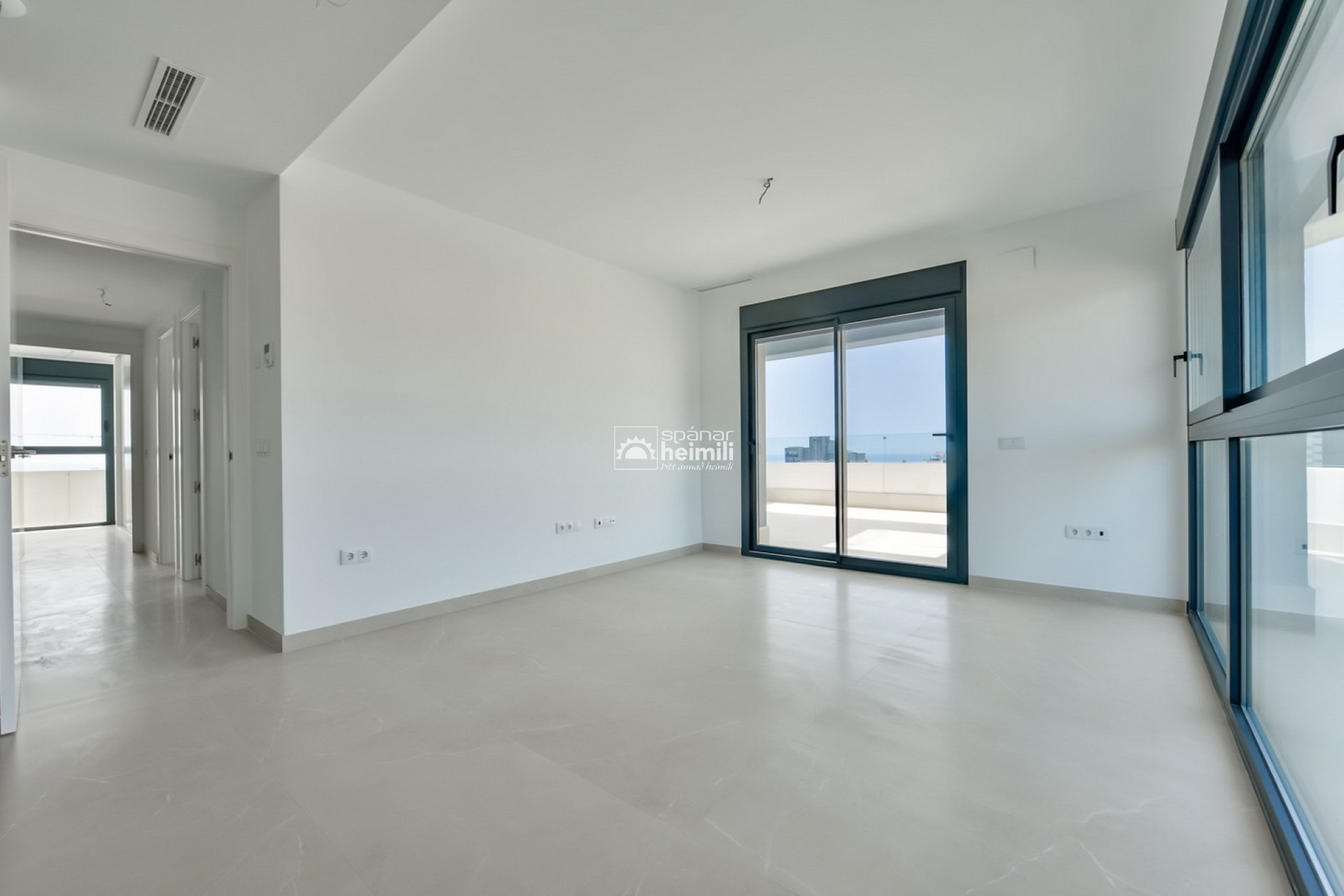 Resale - Penthouse -
Calpe