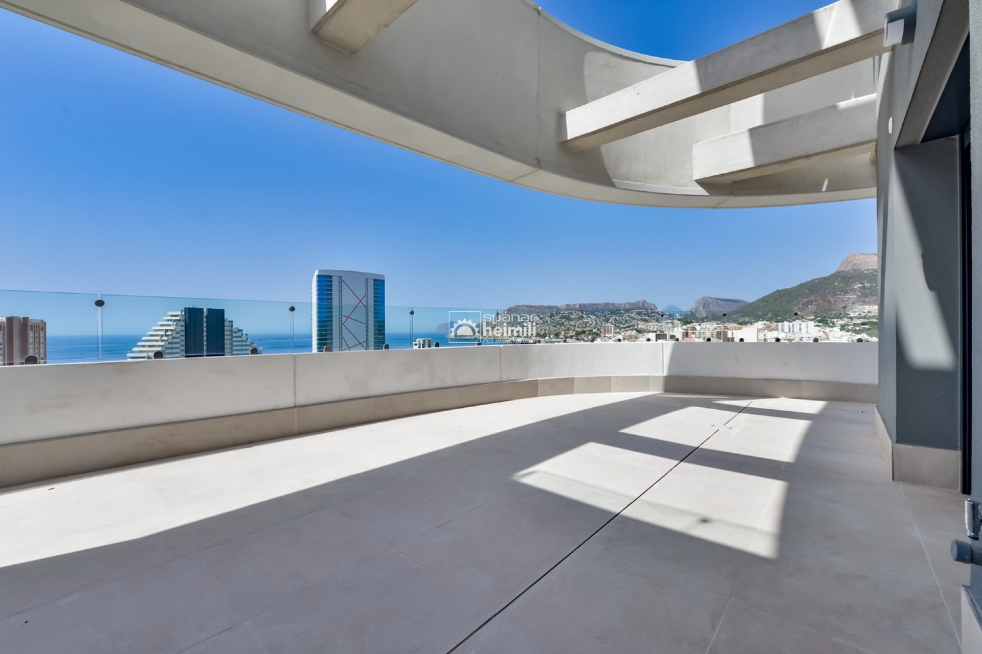 Resale - Penthouse -
Calpe