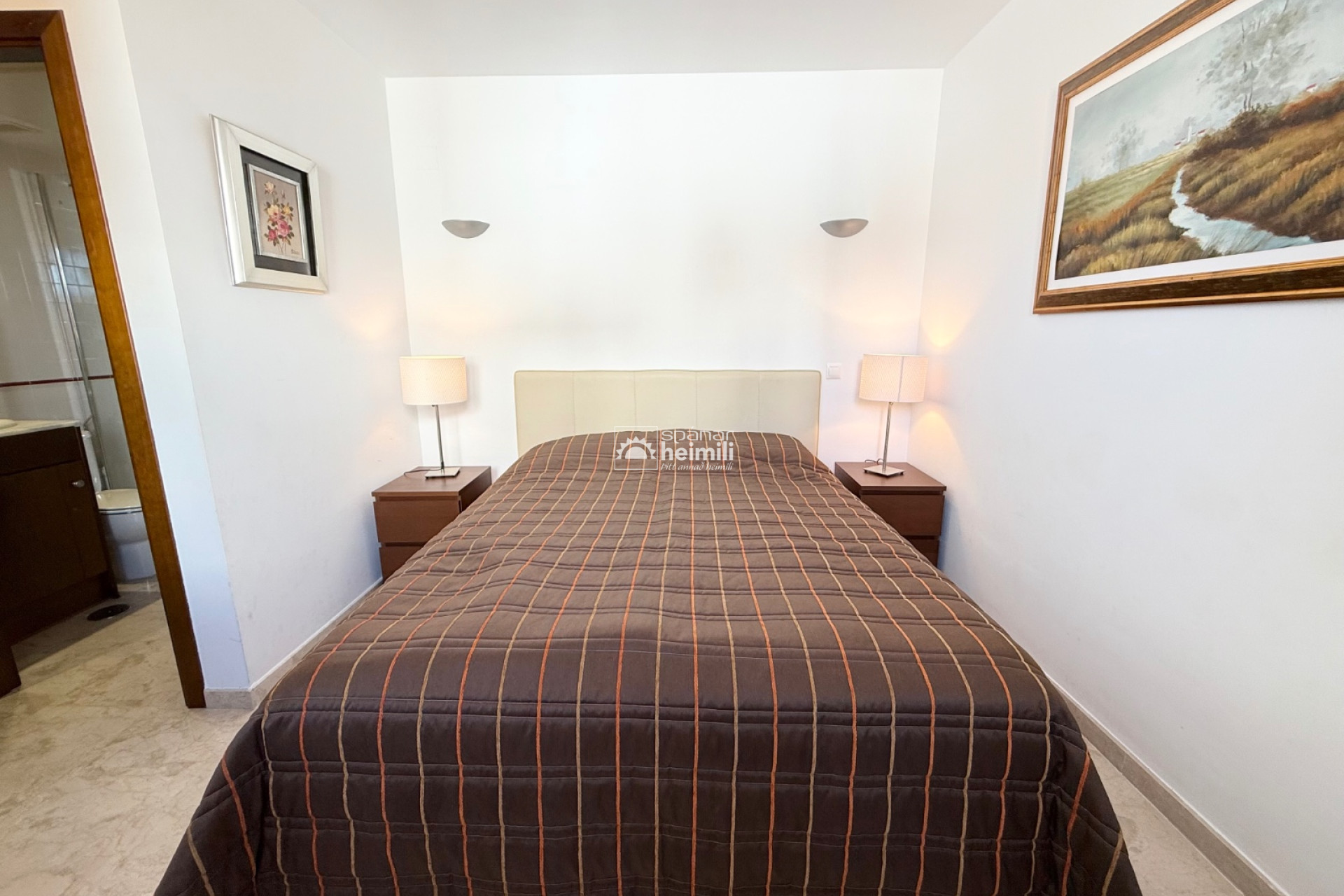 Resale - Penthouse -
Punta Prima