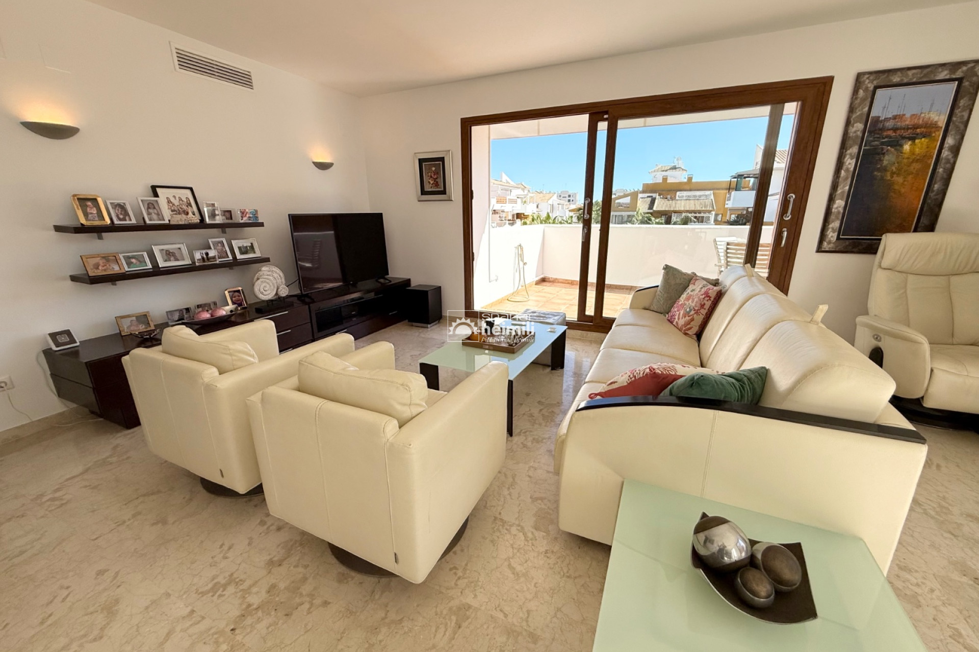 Resale - Penthouse -
Punta Prima