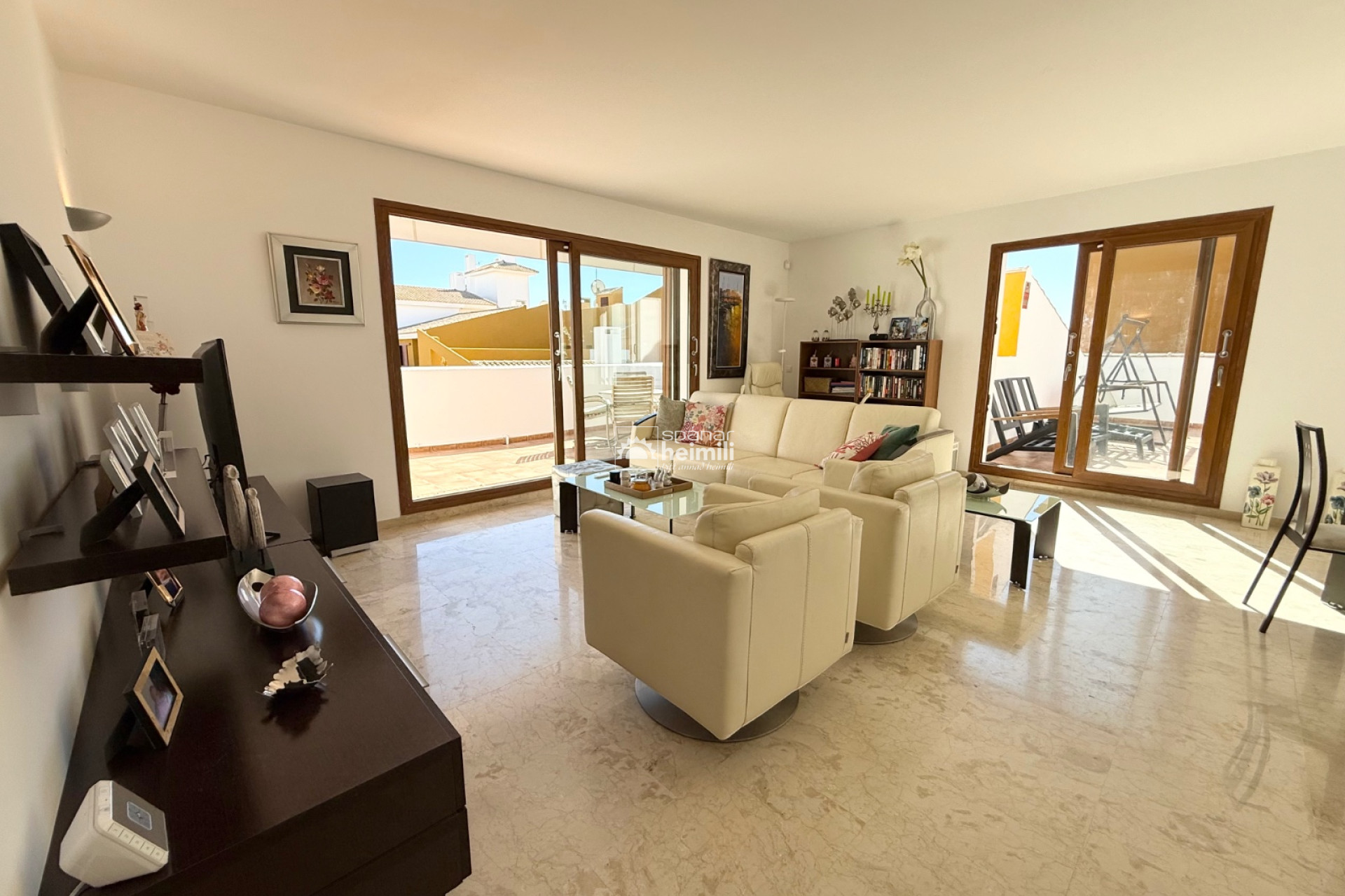 Resale - Penthouse -
Punta Prima