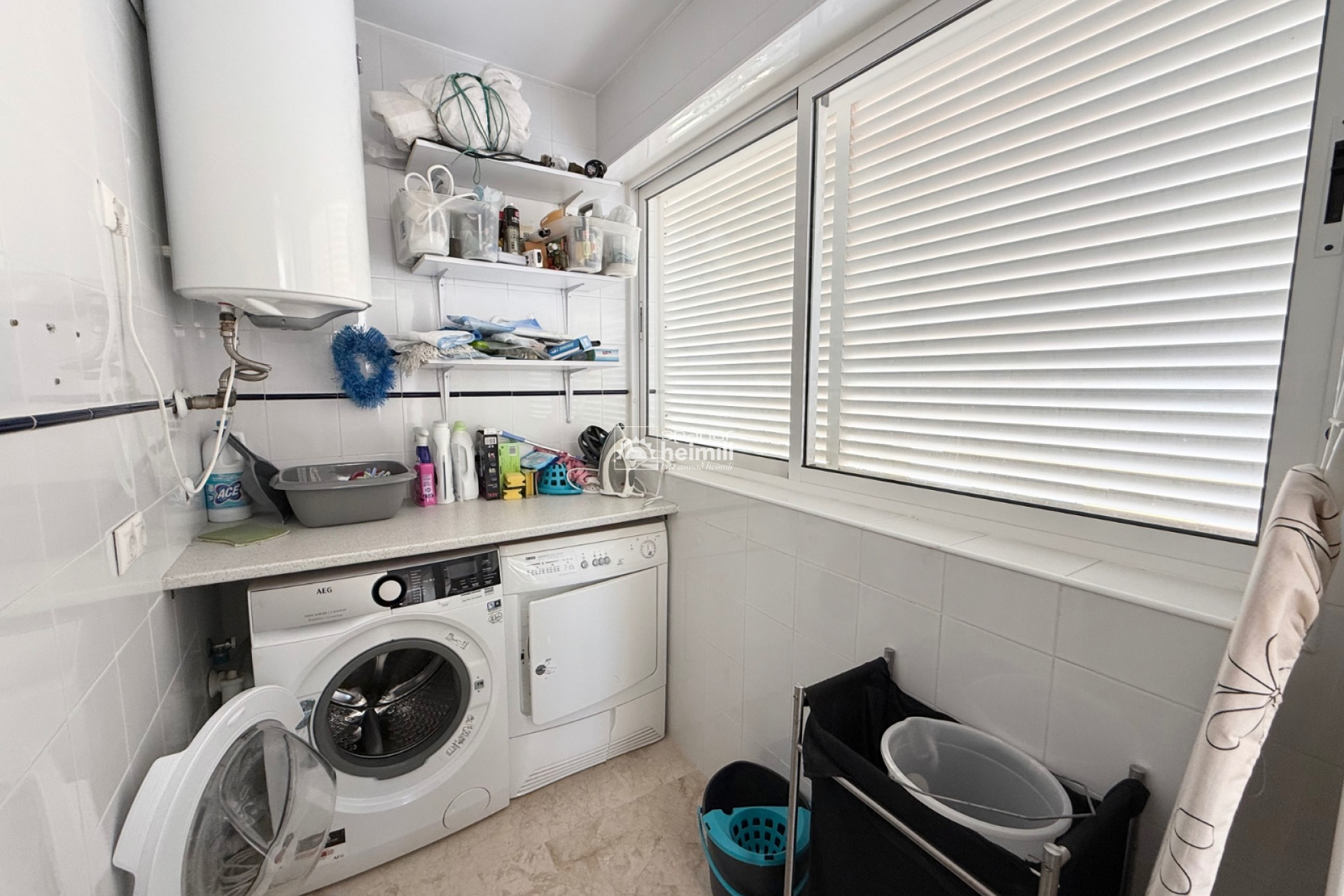 Resale - Penthouse -
Punta Prima